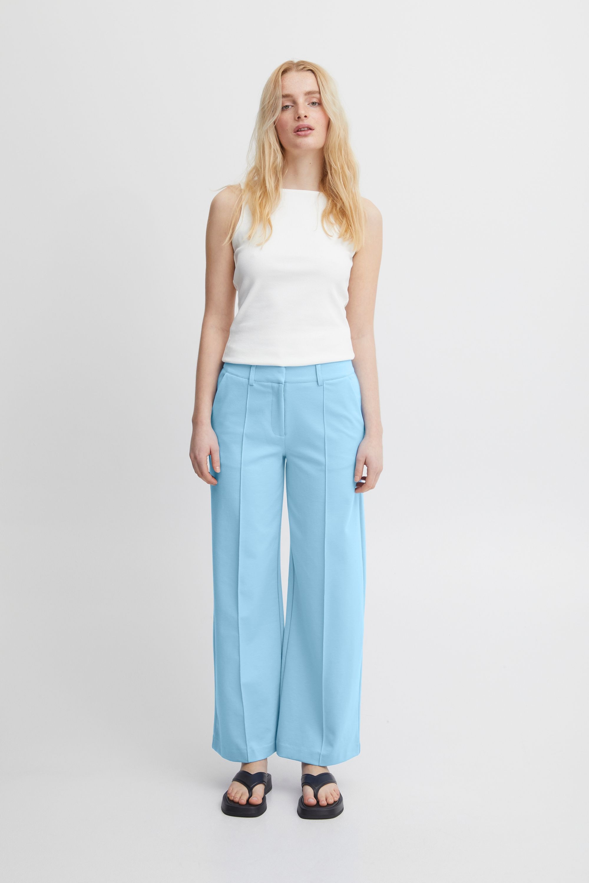 Ichi Stoffhose »Stoffhose IHKate«