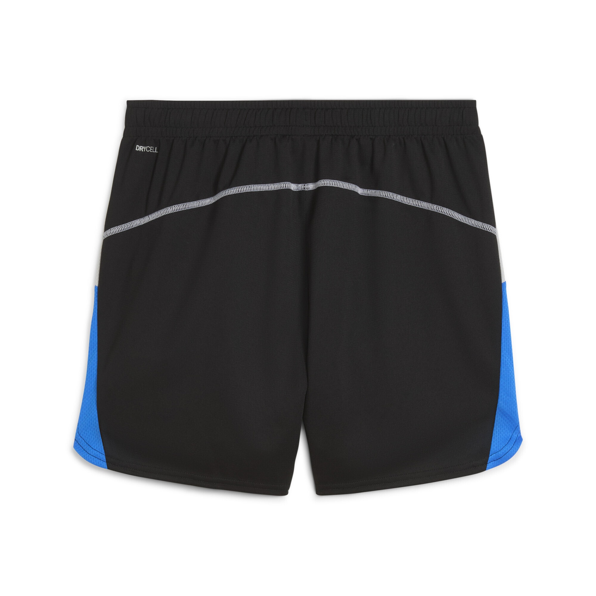 PUMA Sporthose »individualBLAZE Fußballshorts Damen«