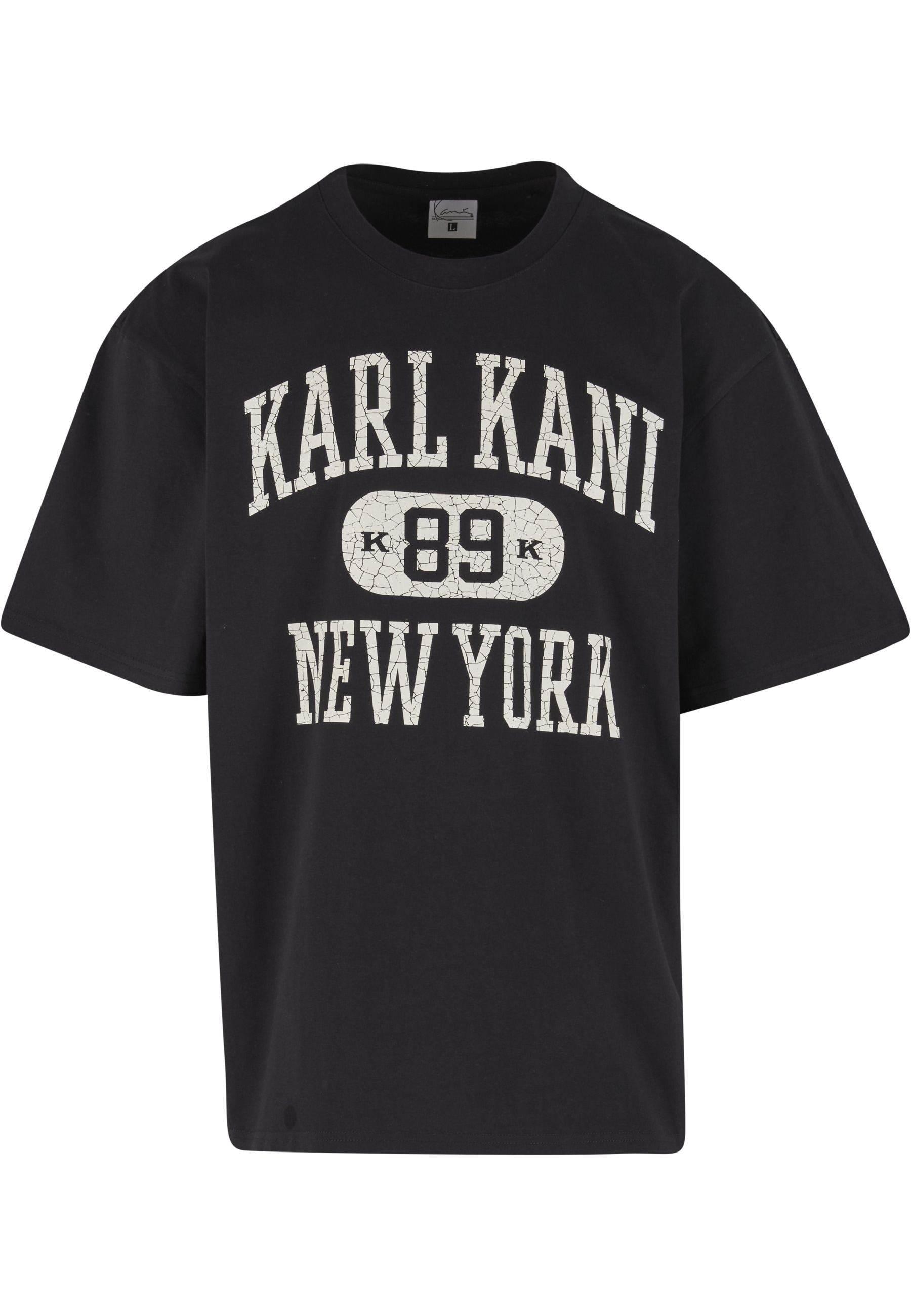 Karl Kani T-Shirt "Karl Kani Heritage 89 Oversized T-Shirt" 1