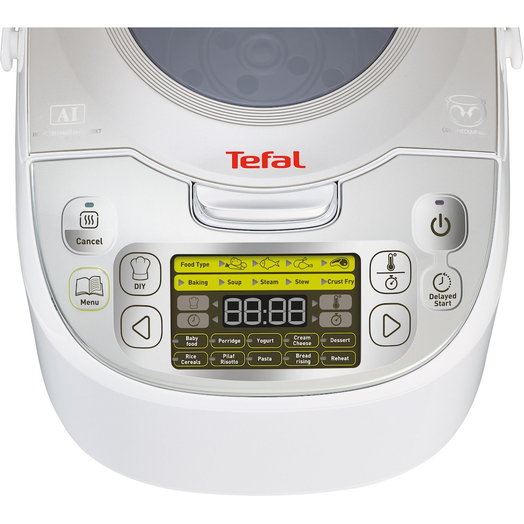 Tefal Multikocher »45in1 RK8121«