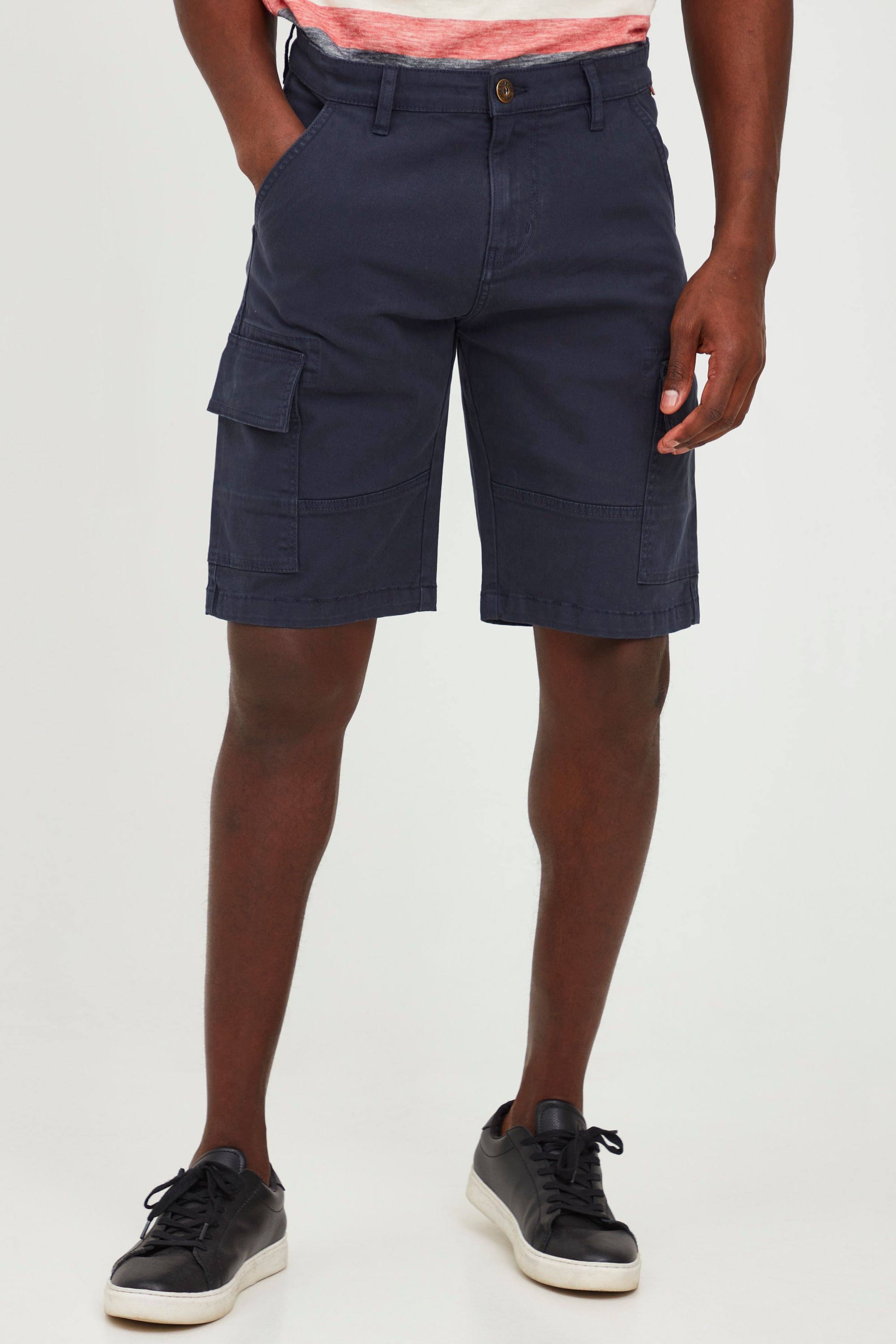 Indicode Cargoshorts »Cargoshorts IDBrom«