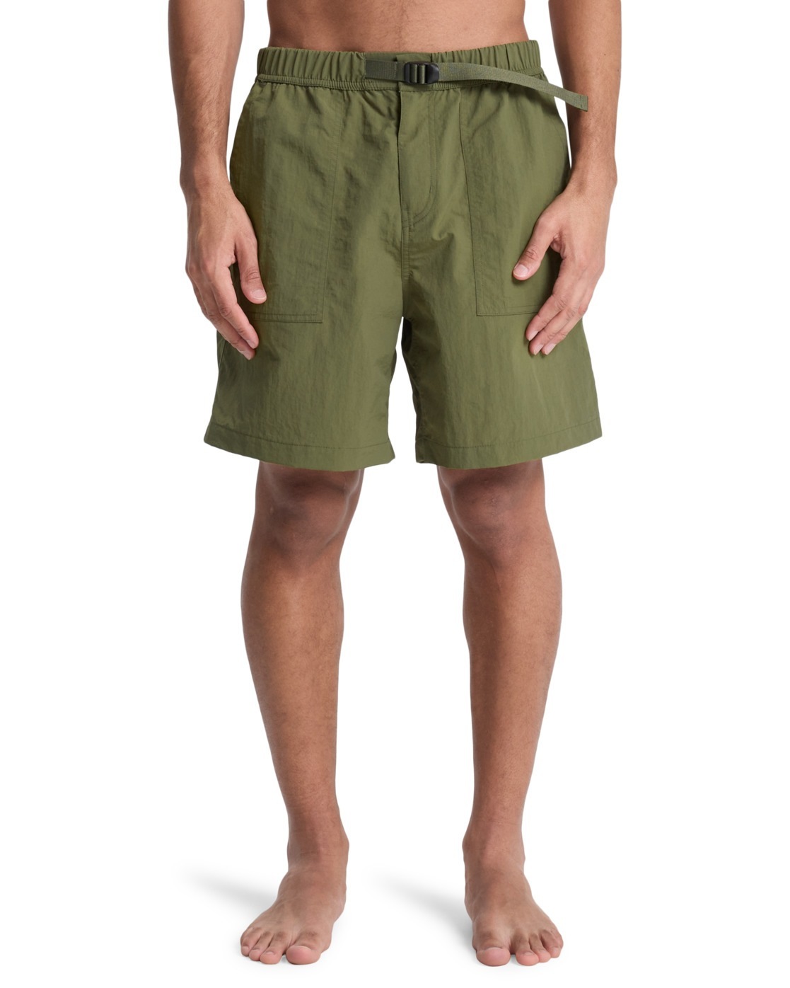 Quiksilver Badeshorts "Run Ashore Amphibian 18"" günstig online kaufen