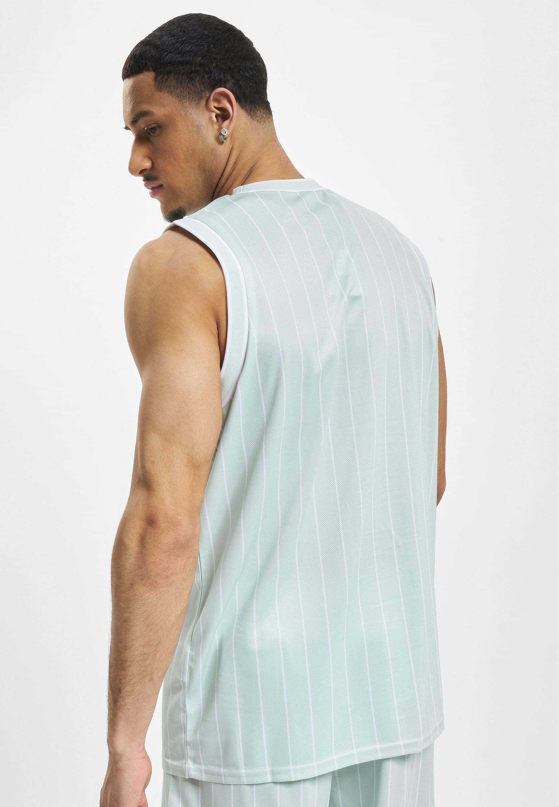 Karl Kani Tanktop »Karl Kani Herren«, (1 tlg.)