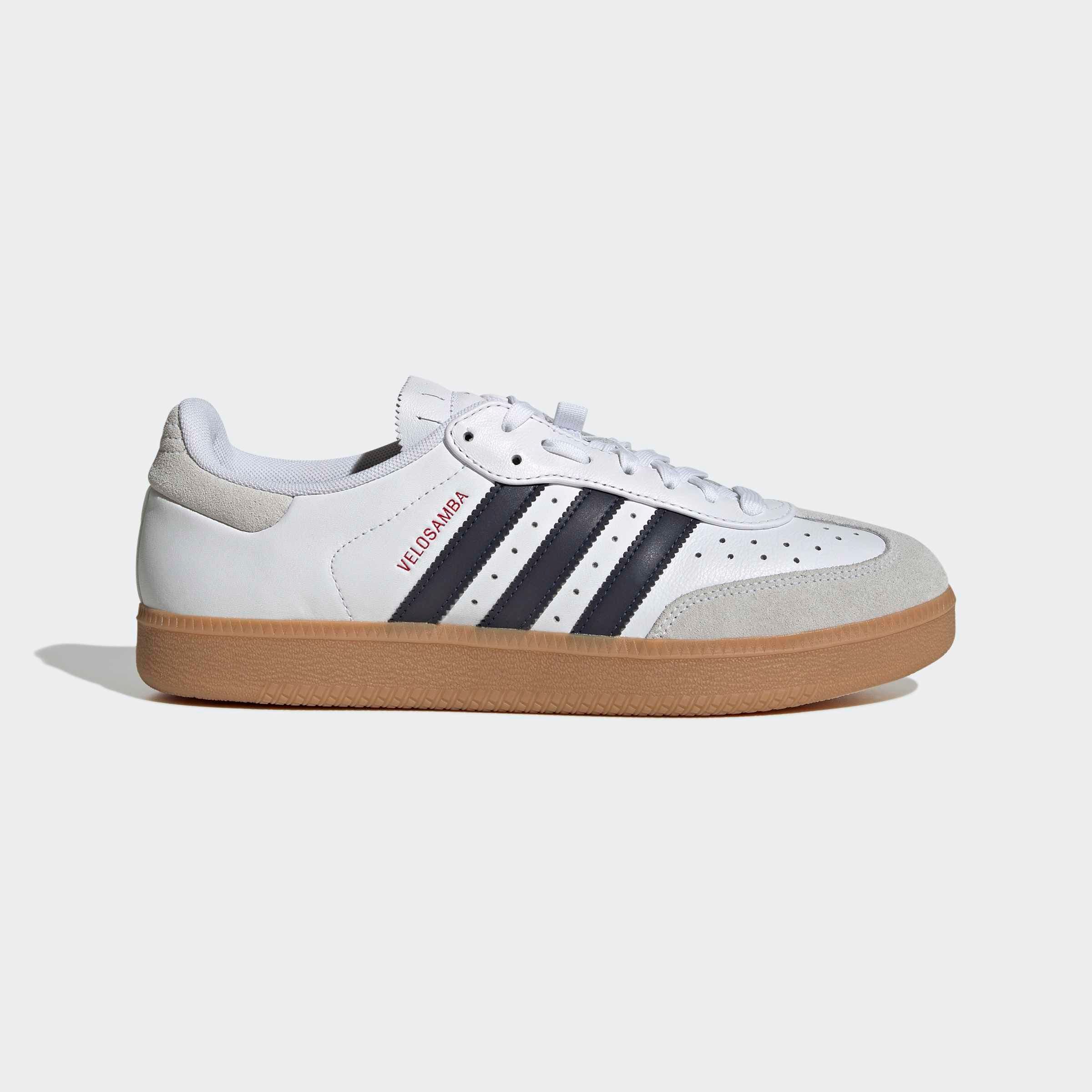 adidas Performance Fahrradschuh "VELOSAMBA LEATHER" Fahrradschuh günstig online kaufen