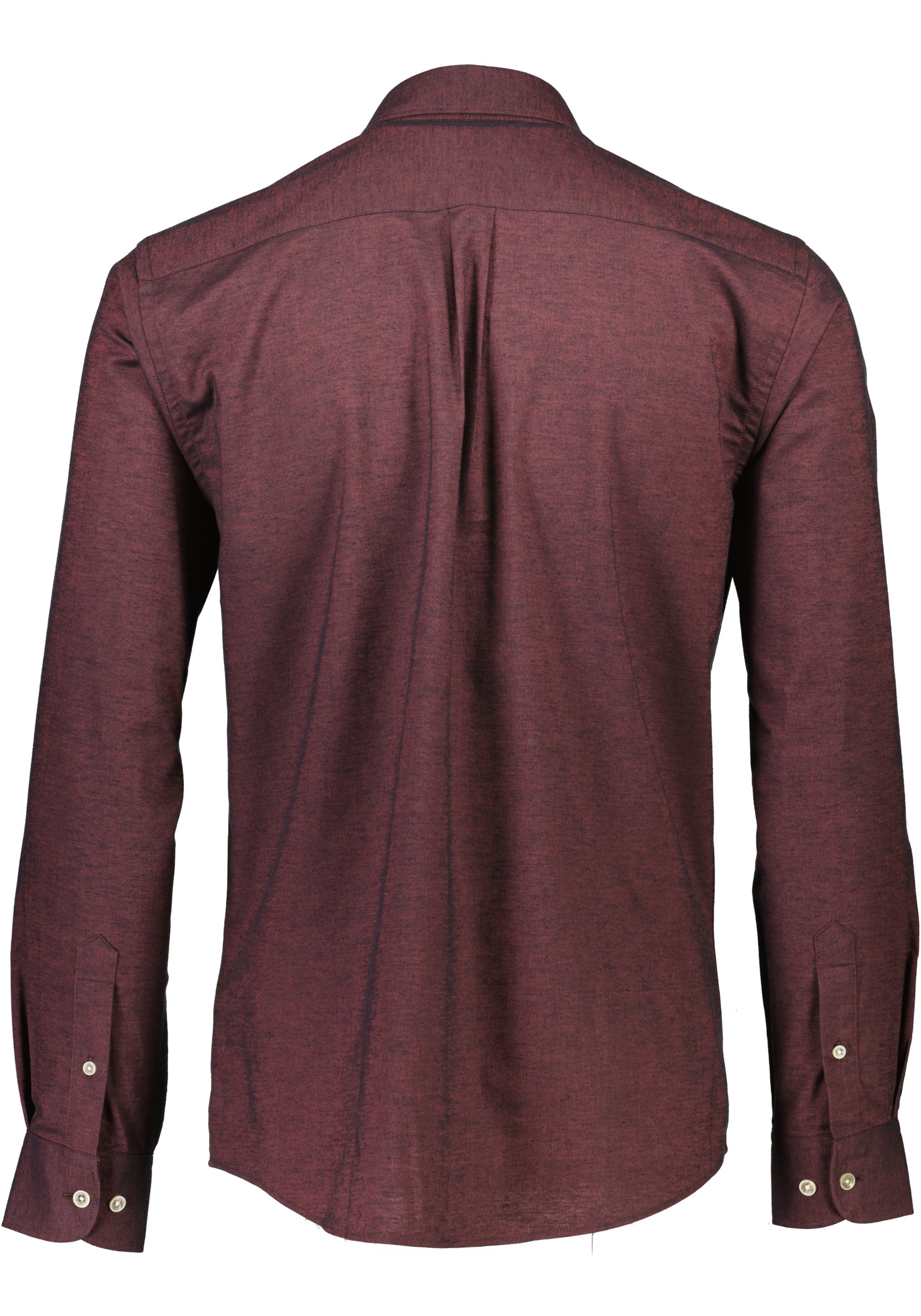 JACK’S Businesshemd »JACK'S Oxford-Hemd«