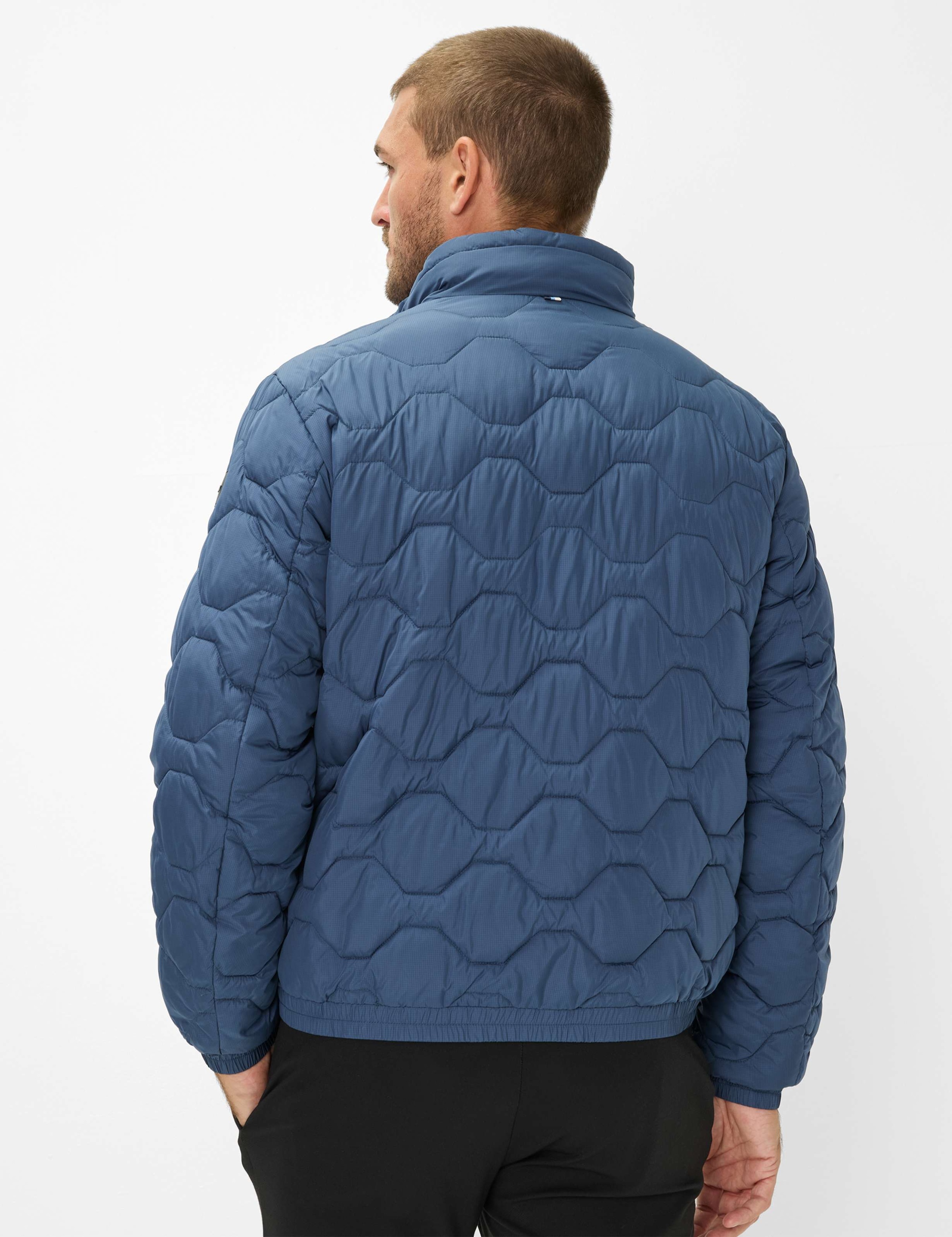 Brax Steppjacke "Style COMO" günstig online kaufen