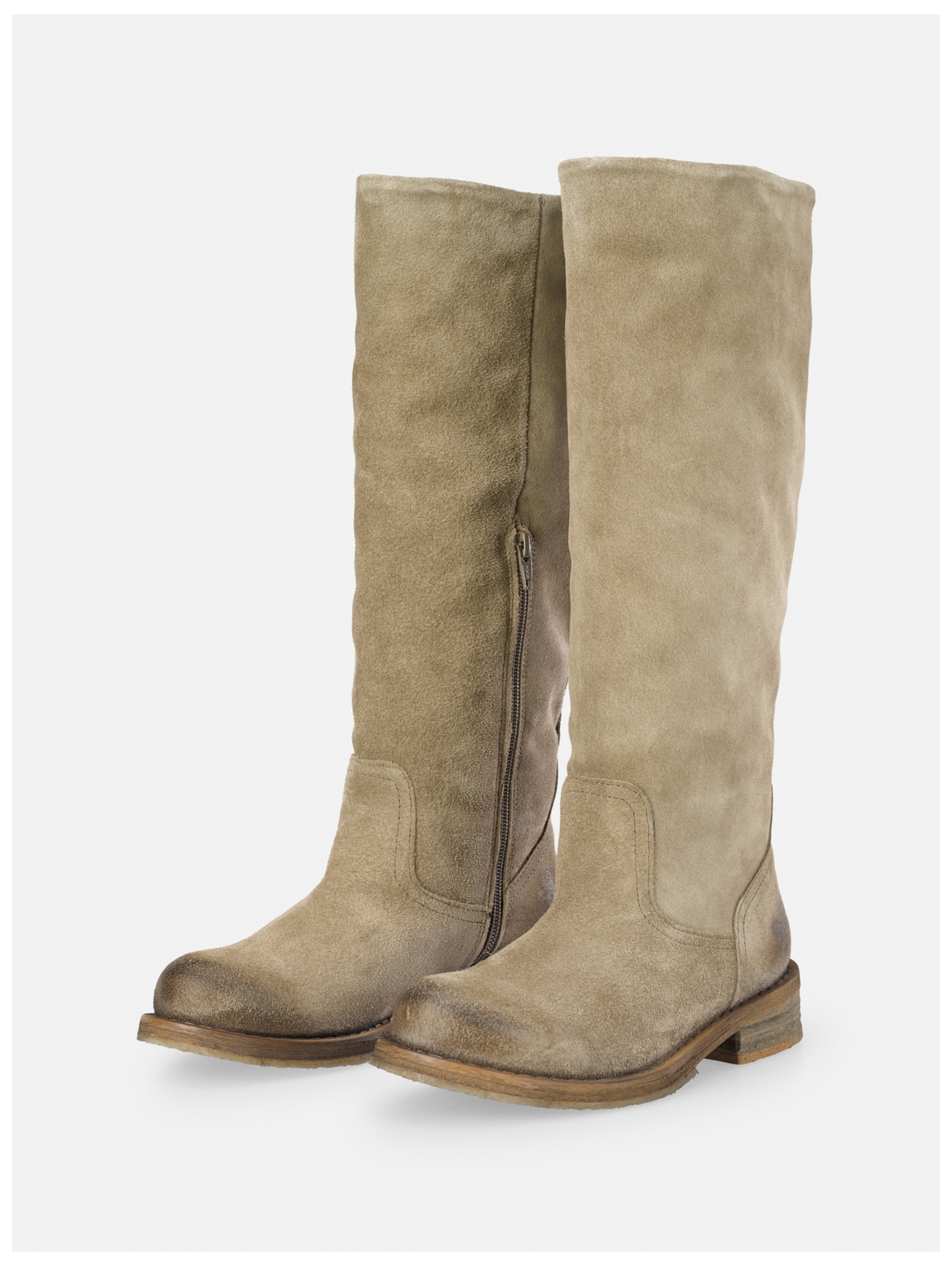 Felmini Stiefel »Felmini Stiefel Leder«