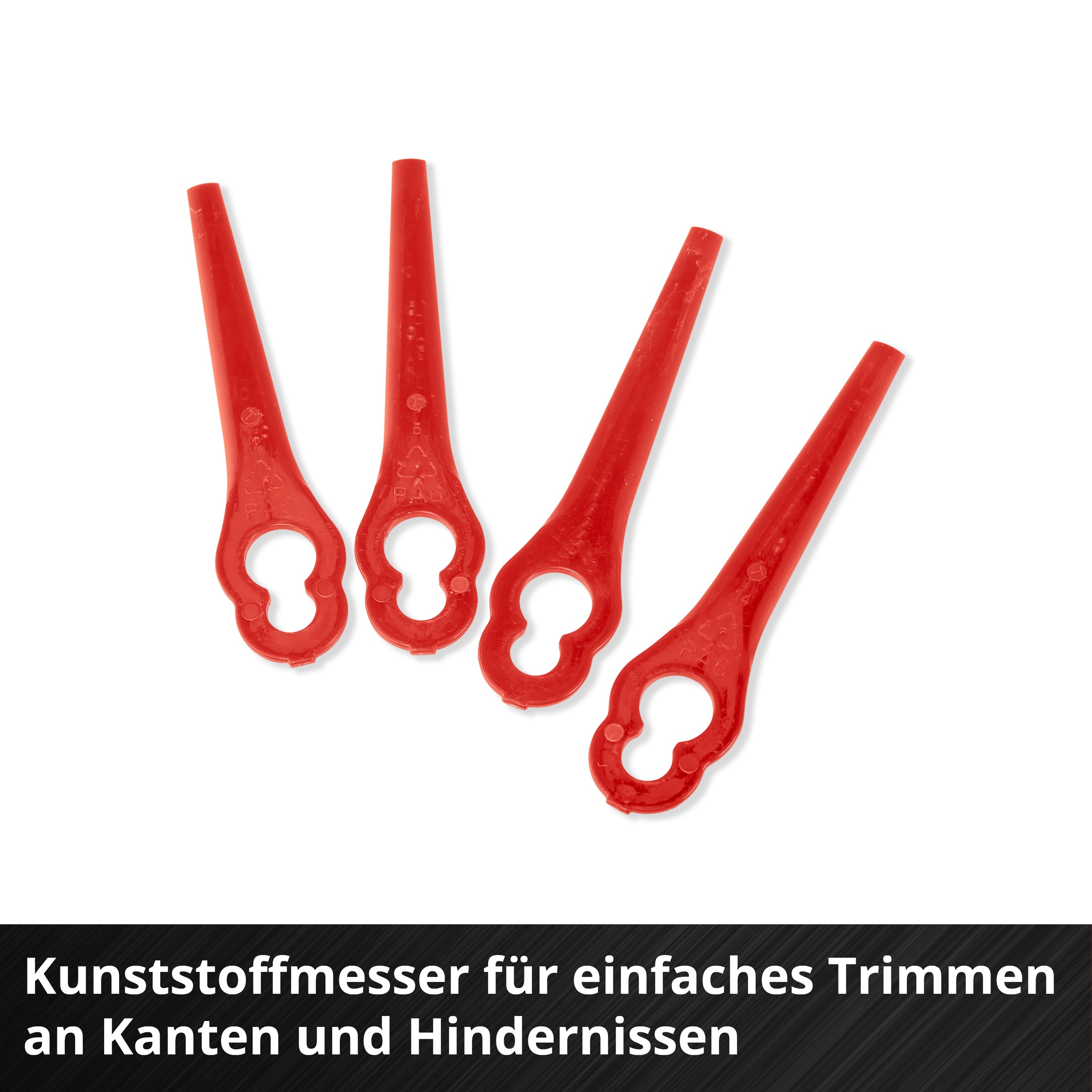 Einhell Akku-Rasentrimmer »GC-CT 18/24 Li-Solo« ohne Akku und Ladegerät