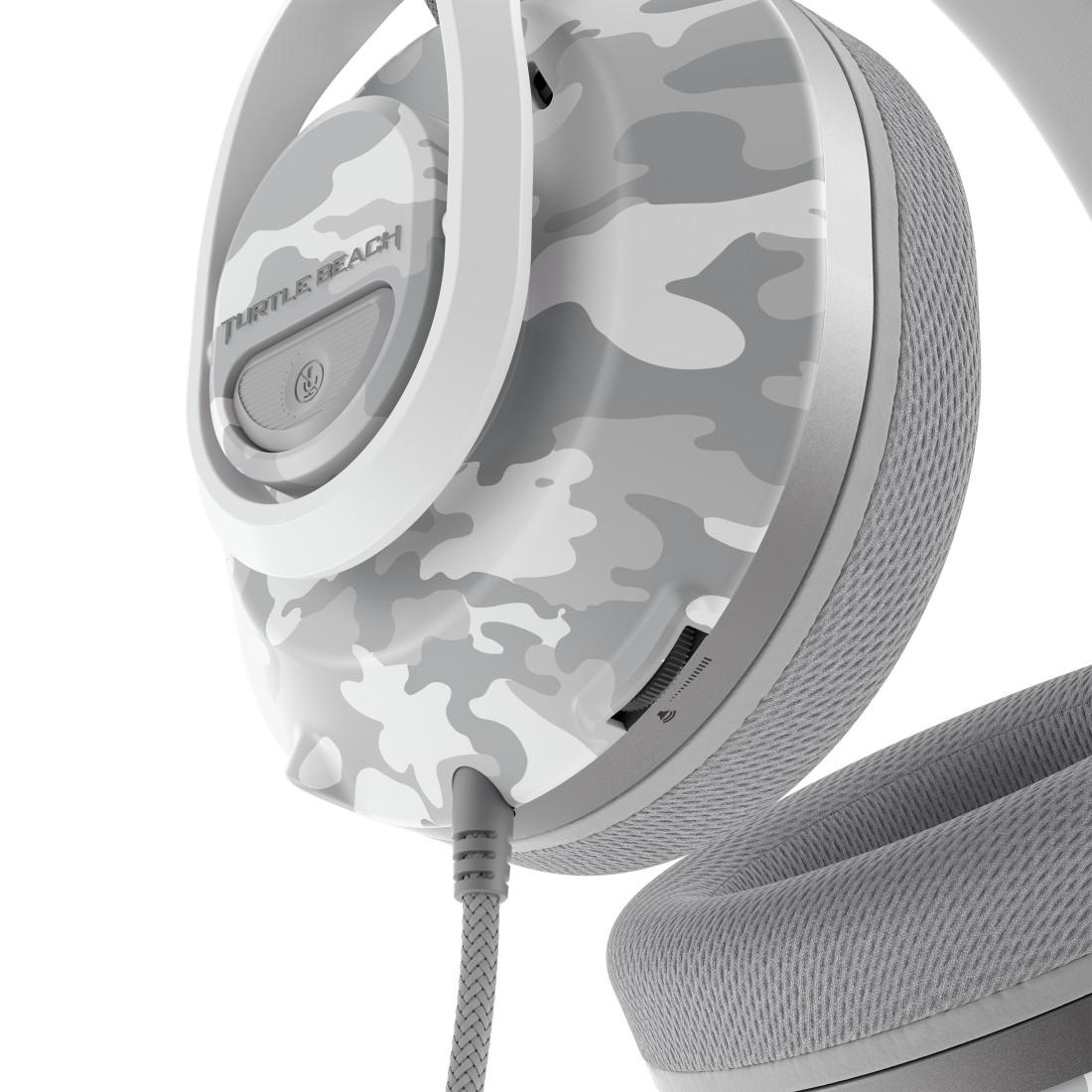 Turtle Beach Gaming-Headset »Recon 500«, Mikrofon abnehmbar