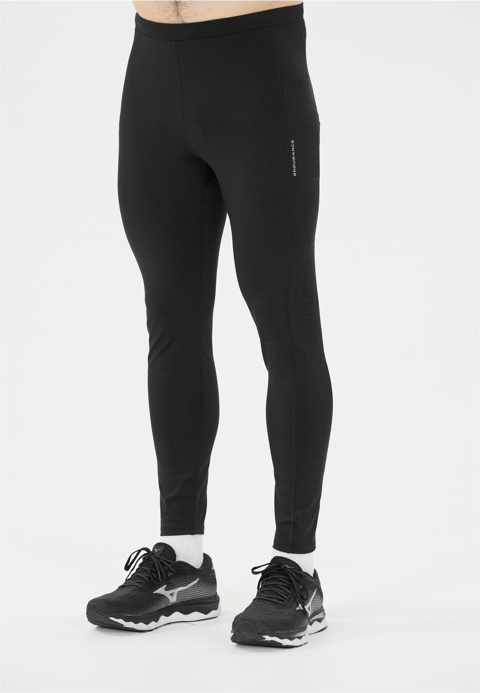 ENDURANCE Lauftights "Strong" mit atmungsaktiver, schnell trocknender Funkt günstig online kaufen