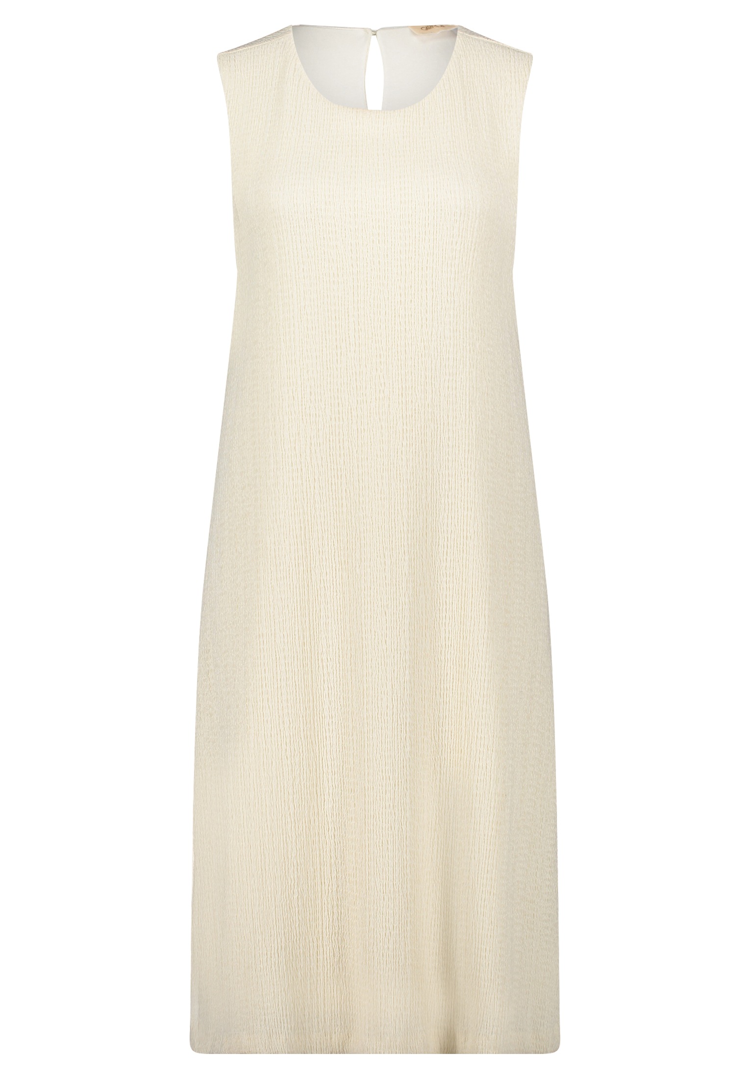 Cartoon Jerseykleid »Cartoon Jerseykleid ohne Arm«, Material