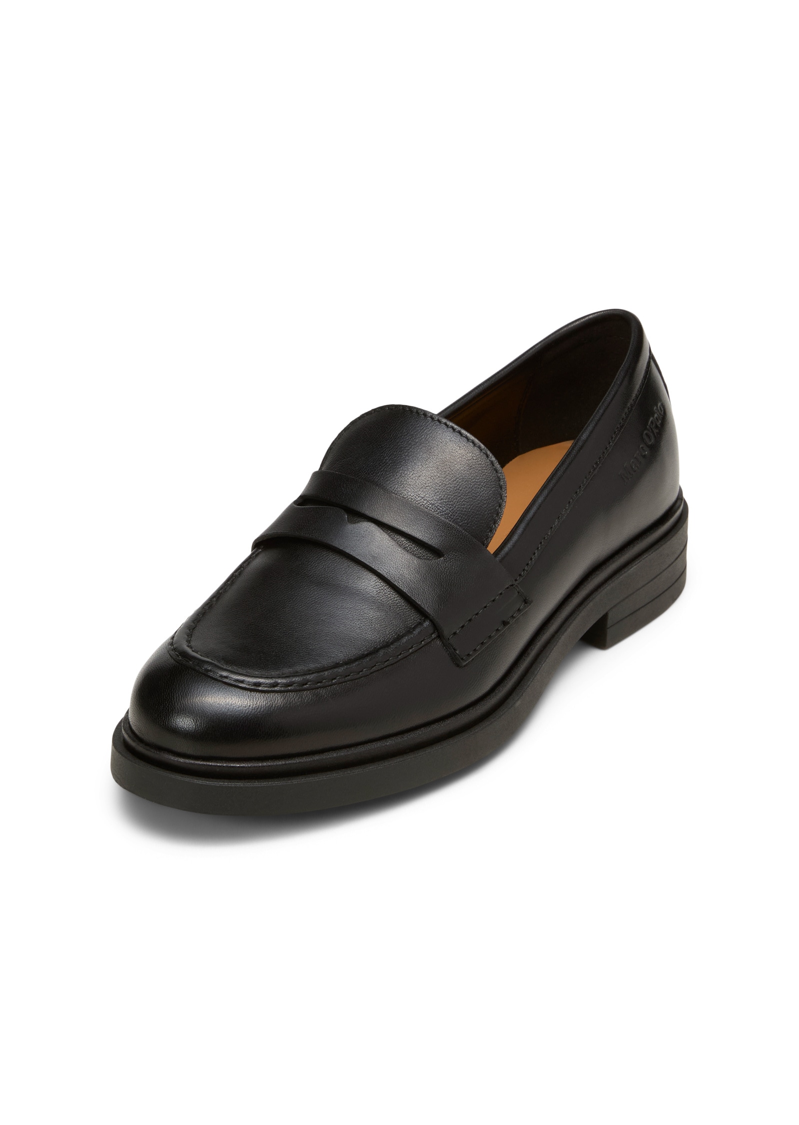 Marc OPolo Loafer "aus Schafleder" günstig online kaufen