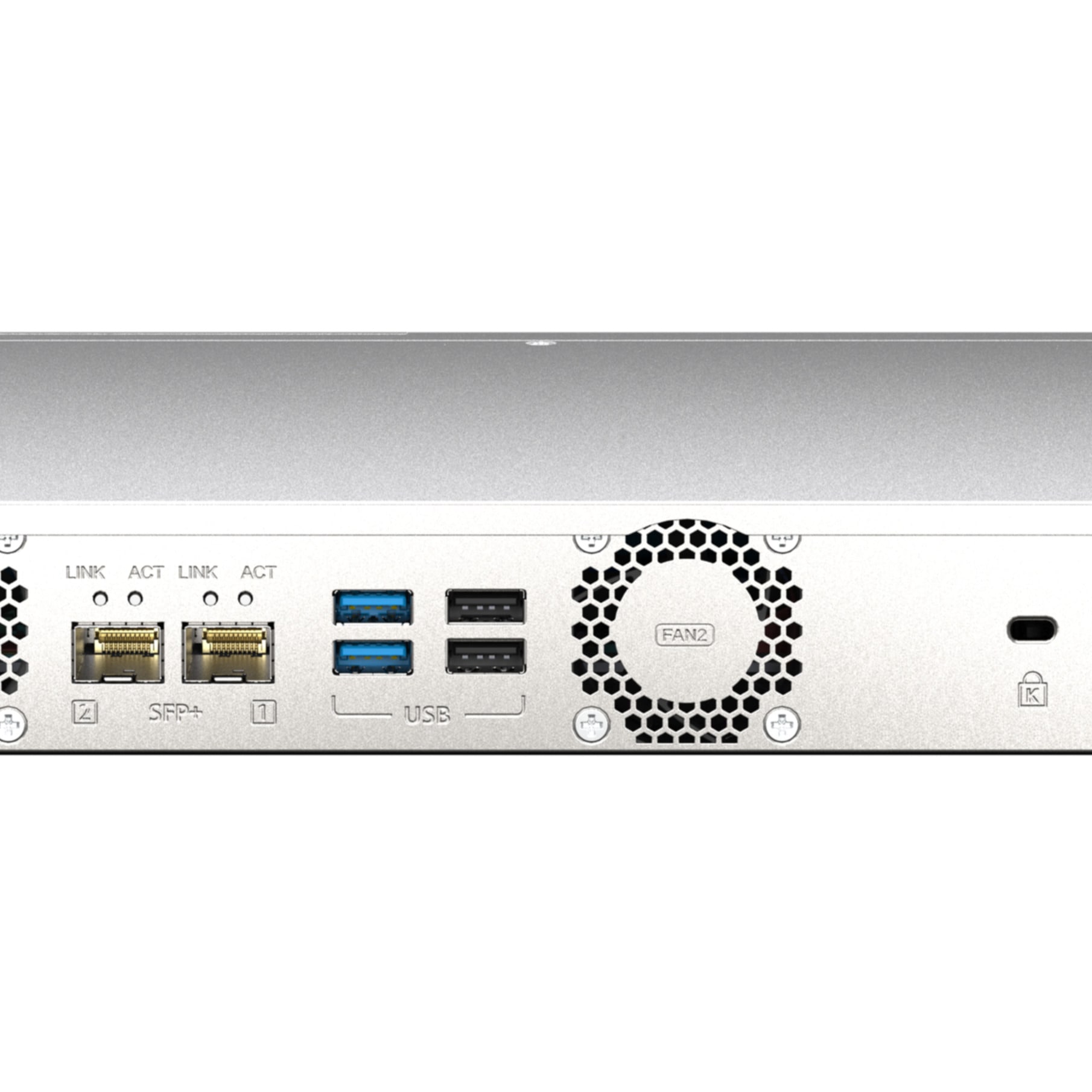 QNAP NAS-Server »TS-435XEU«