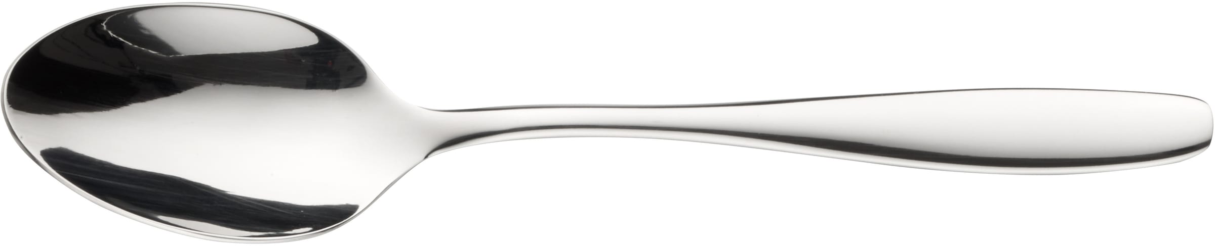 PINTINOX Besteck-Set »PONZA«, (Set, 16 tlg.), in moderner und zeitloser Formgebung