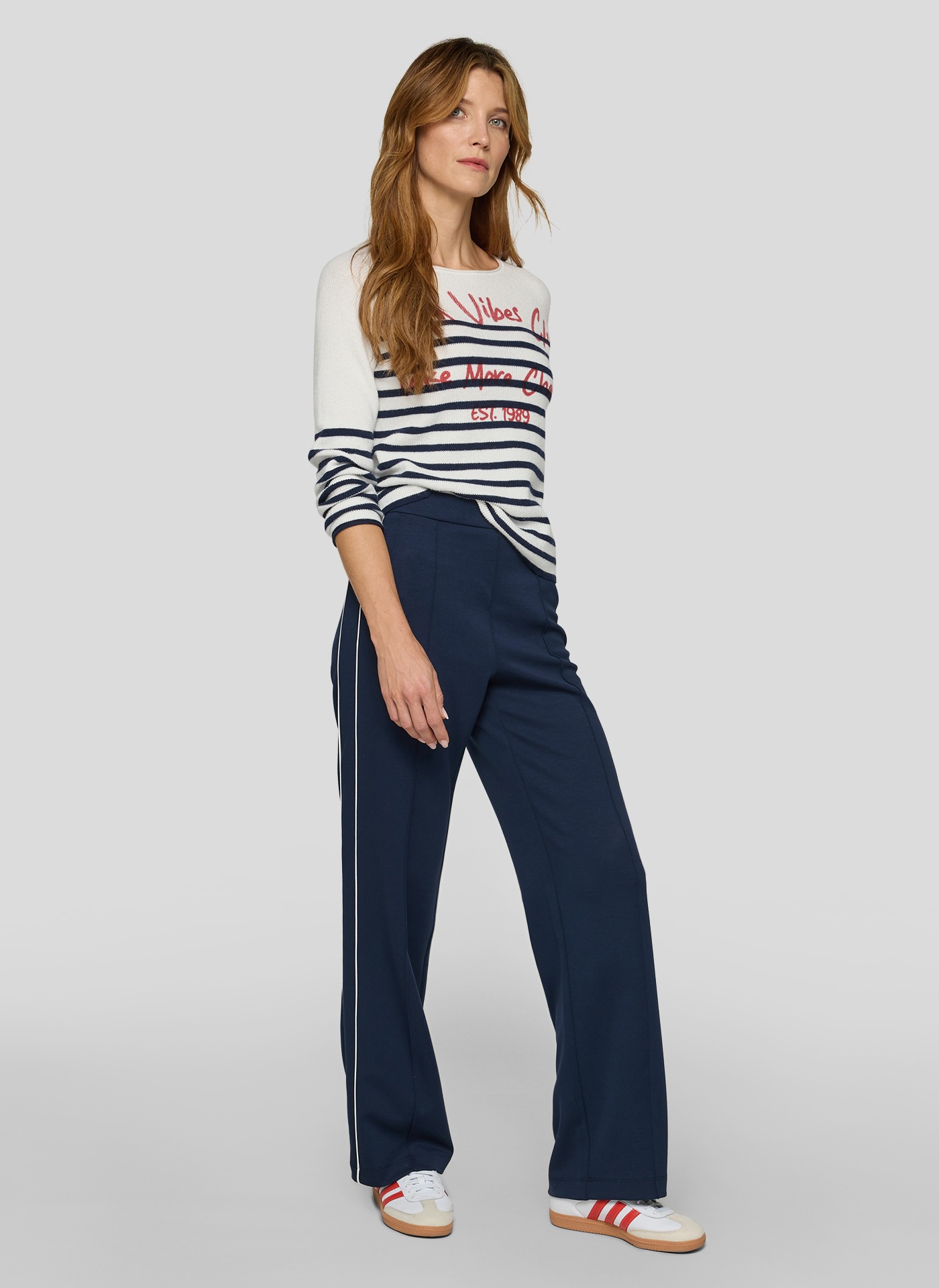 Rabe Strickpullover »Pullover«