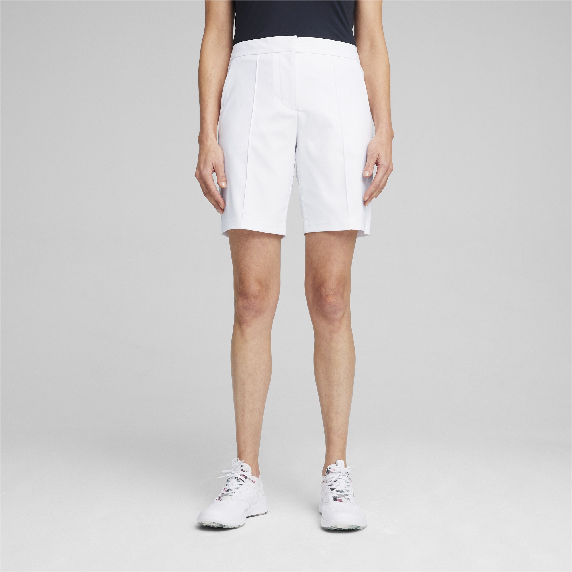 PUMA Golfshorts "W Costa 8,5" Golfshorts Damen" günstig online kaufen