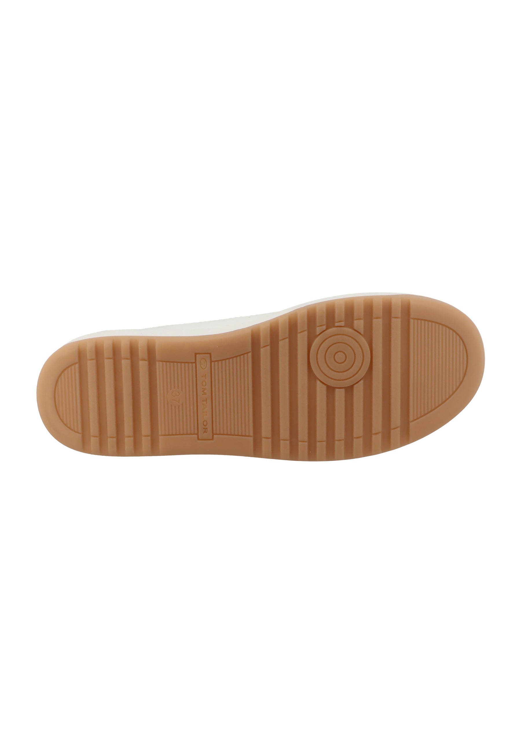 TOM TAILOR Sneaker »Tom Tailor Sneaker Low«