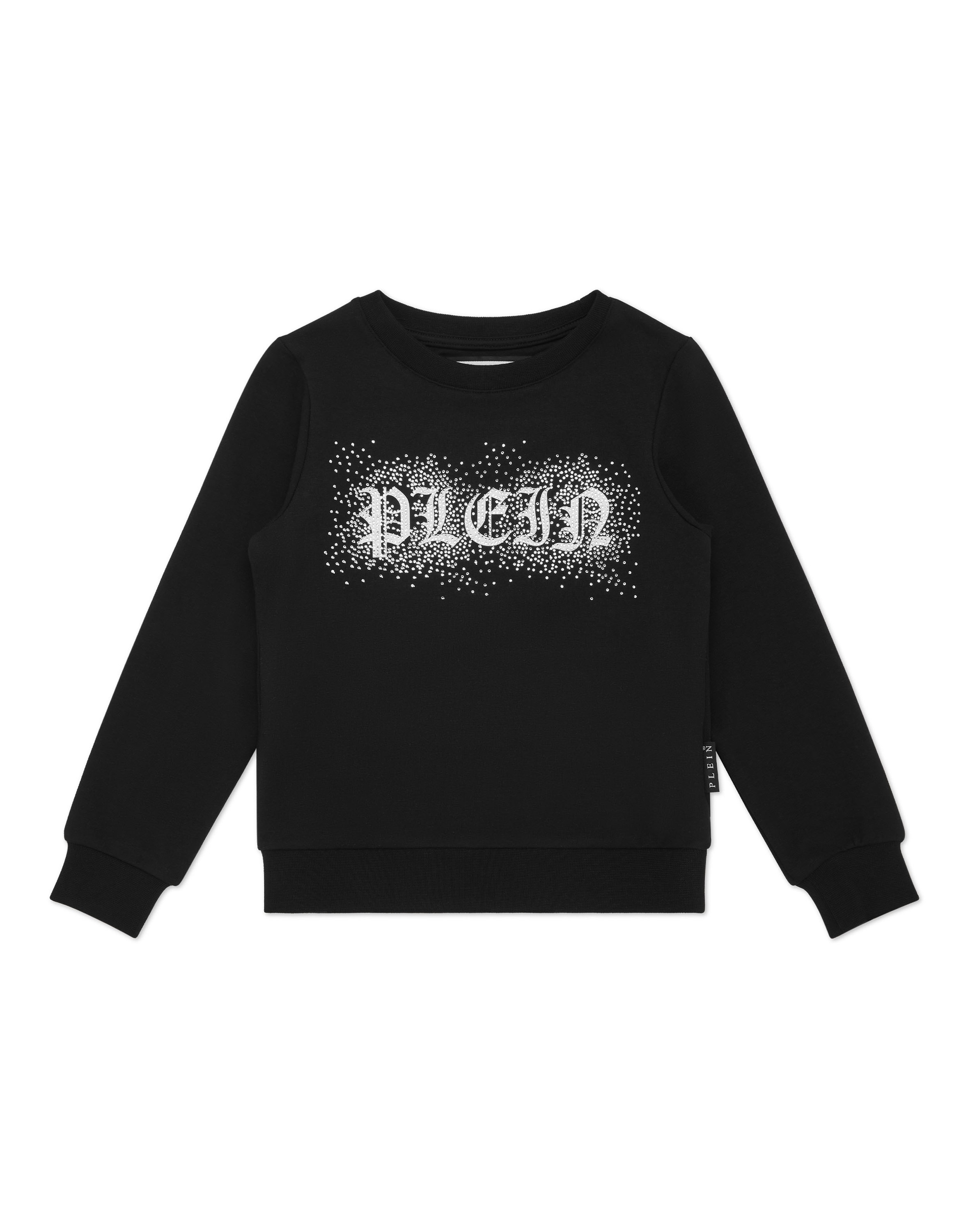 PHILIPP PLEIN Sweatshirt »Gothic Plein Verziert«

