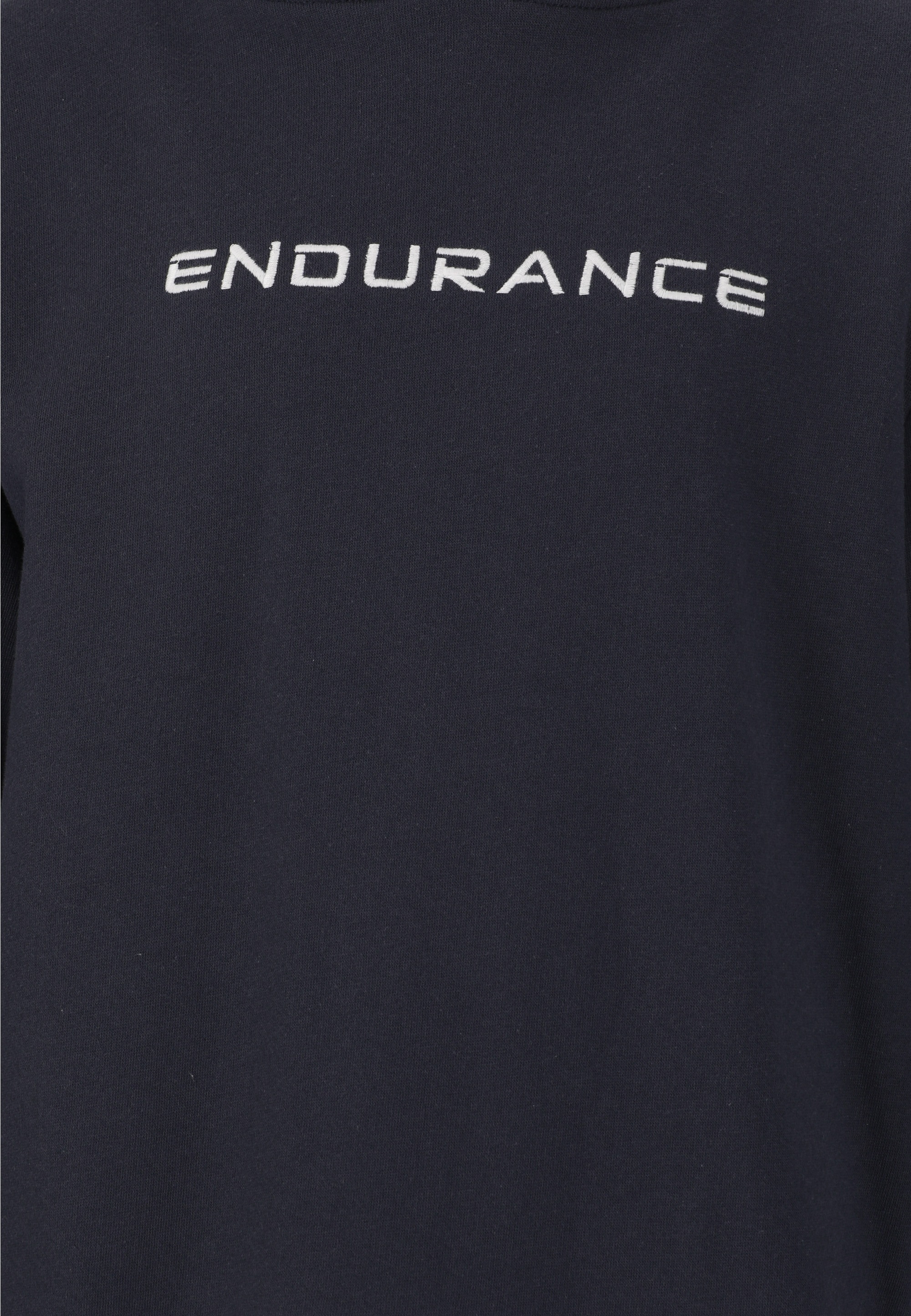 ENDURANCE Sweatshirt »Glakrum«, mit sportlichem Markenprint