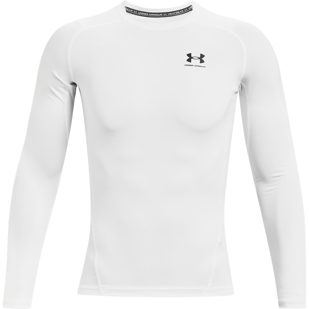 Under Armour® Trainingsshirt »UA HG ARMOUR COMP LONG SLEEVE«