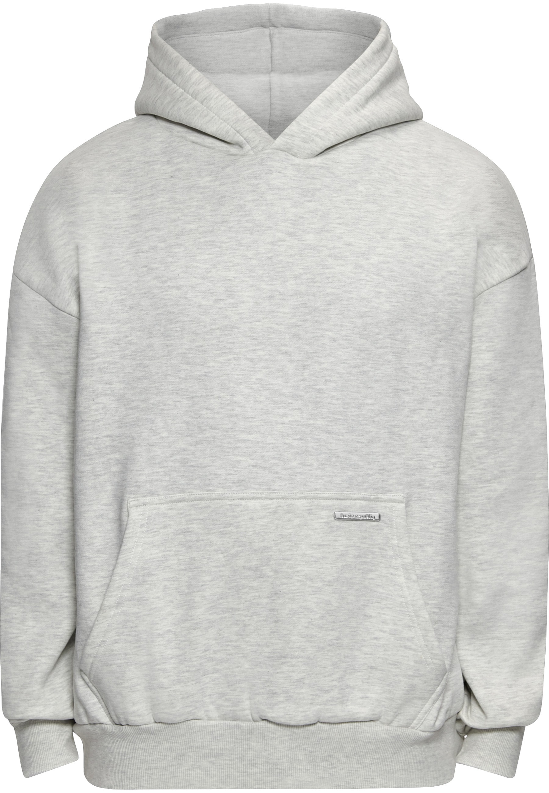 Dropsize Kapuzenpullover "Dropsize Herren Dropsize Bazix Republiq SUPER HEA günstig online kaufen