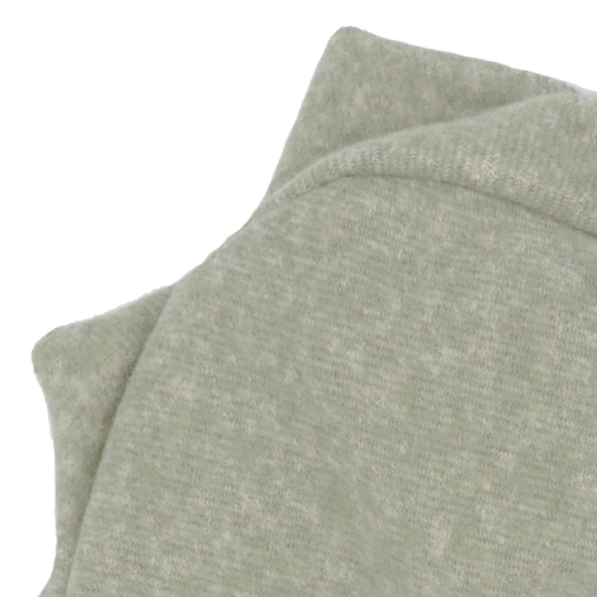 Thumbnail - MAXIMO Schlupfmütze Baumwollfleece, Jerseyfutter, Rippstrickbündchen