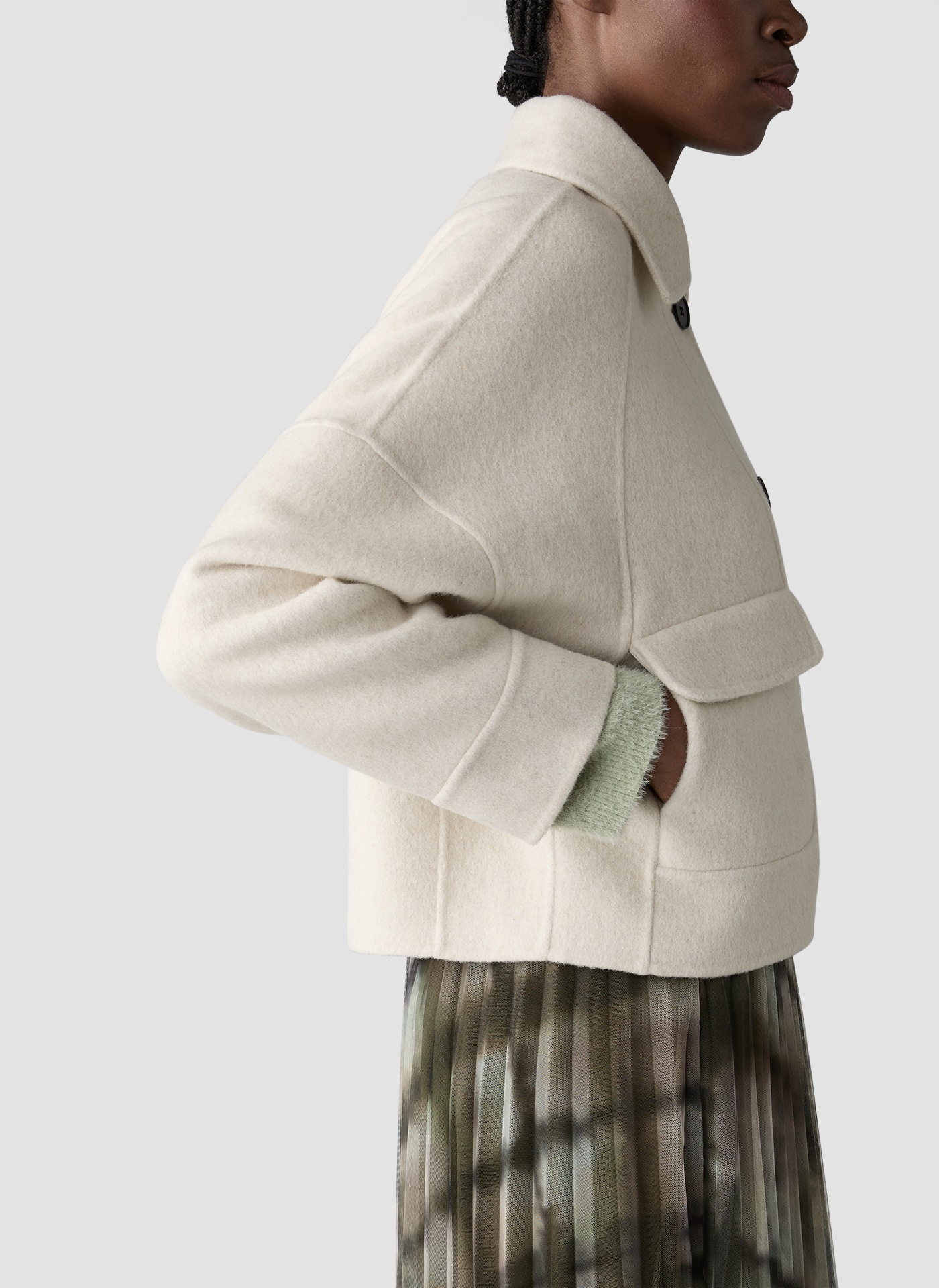 LeComte Jackenblazer »Jacke«