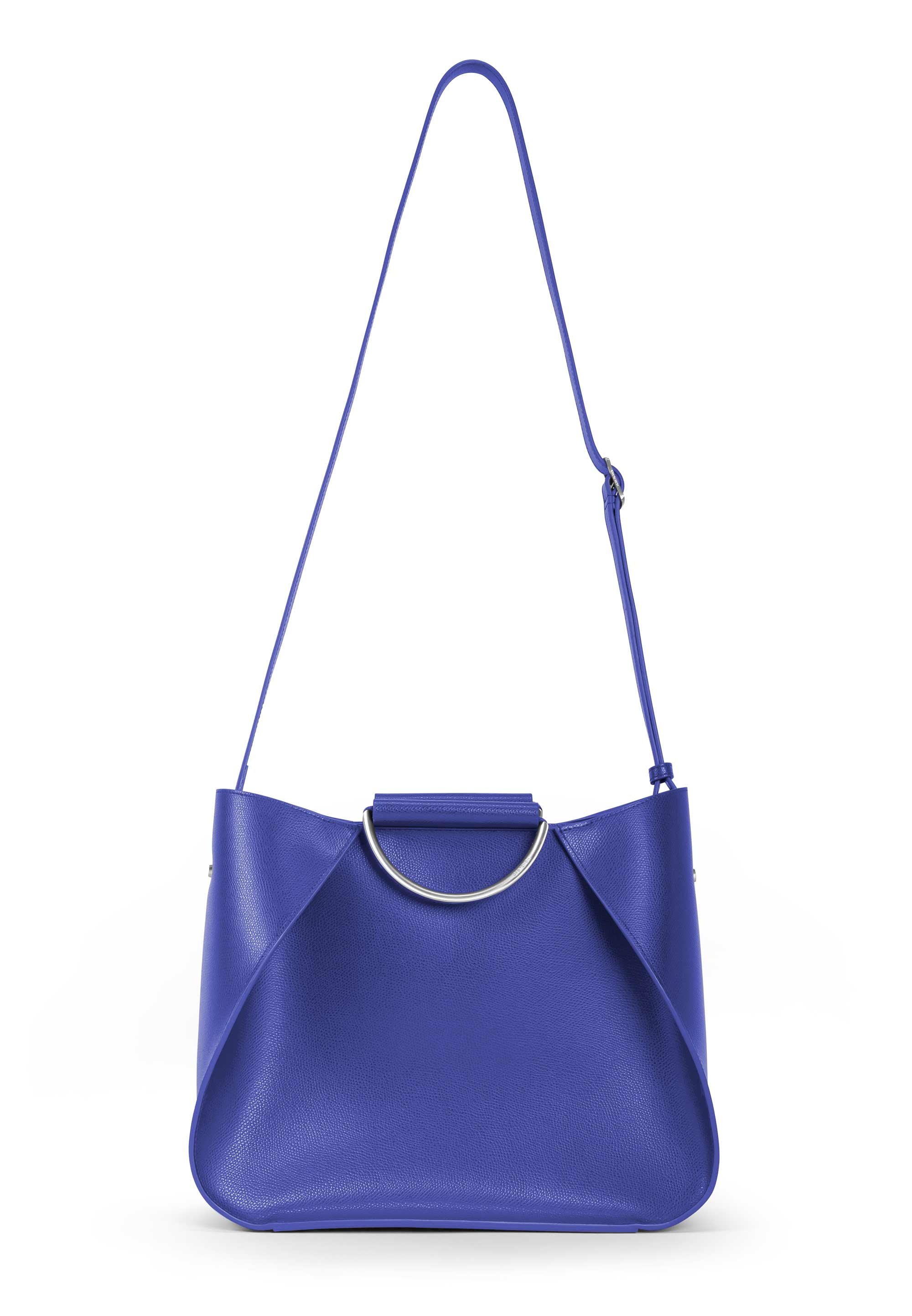 GRETCHEN Henkeltasche »Erica Tote«, aus italienischem Rindsleder