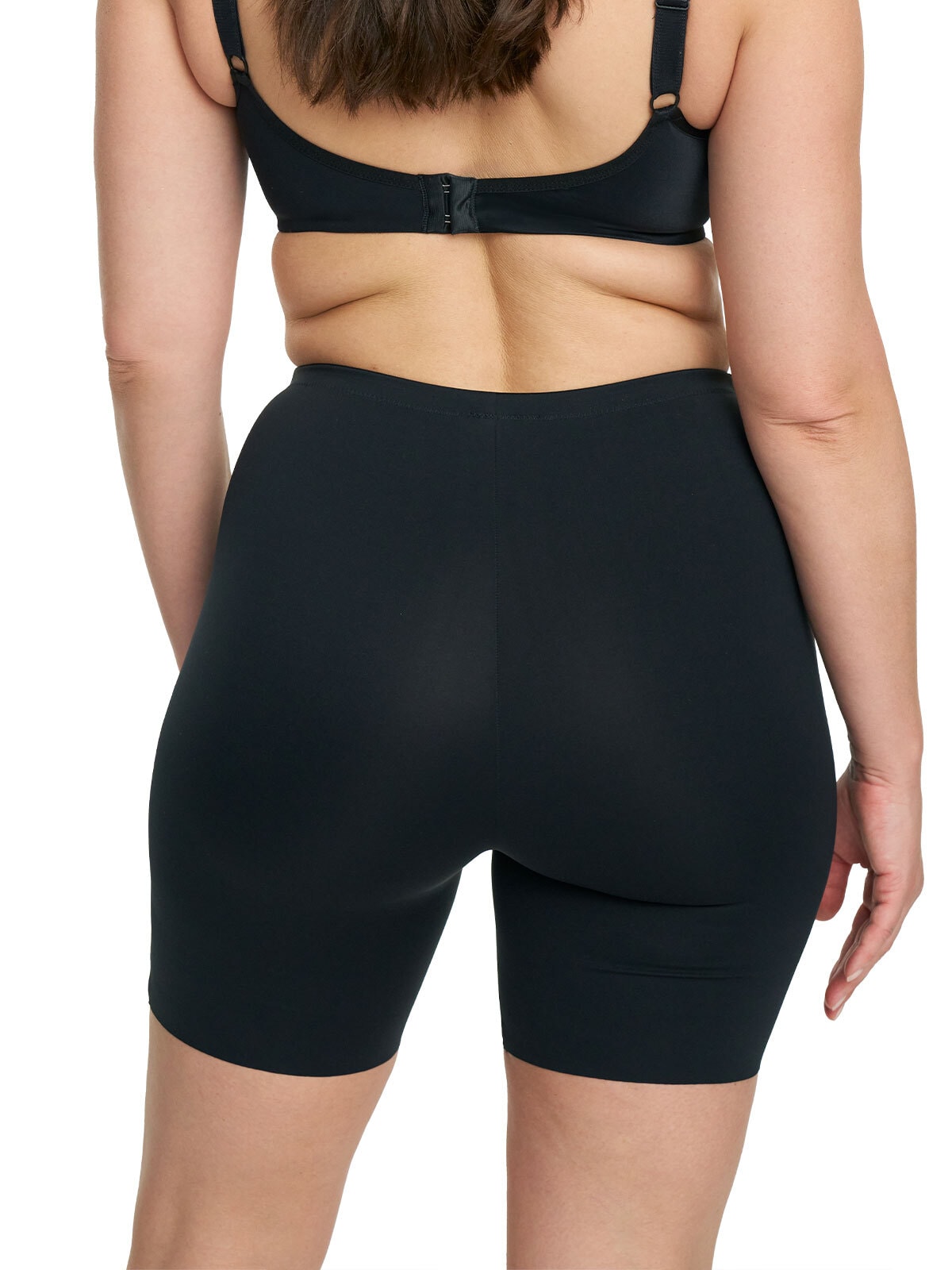 Susa Miederhose »Miederhose mit Bein Shapewear«, (1 Stück St.)