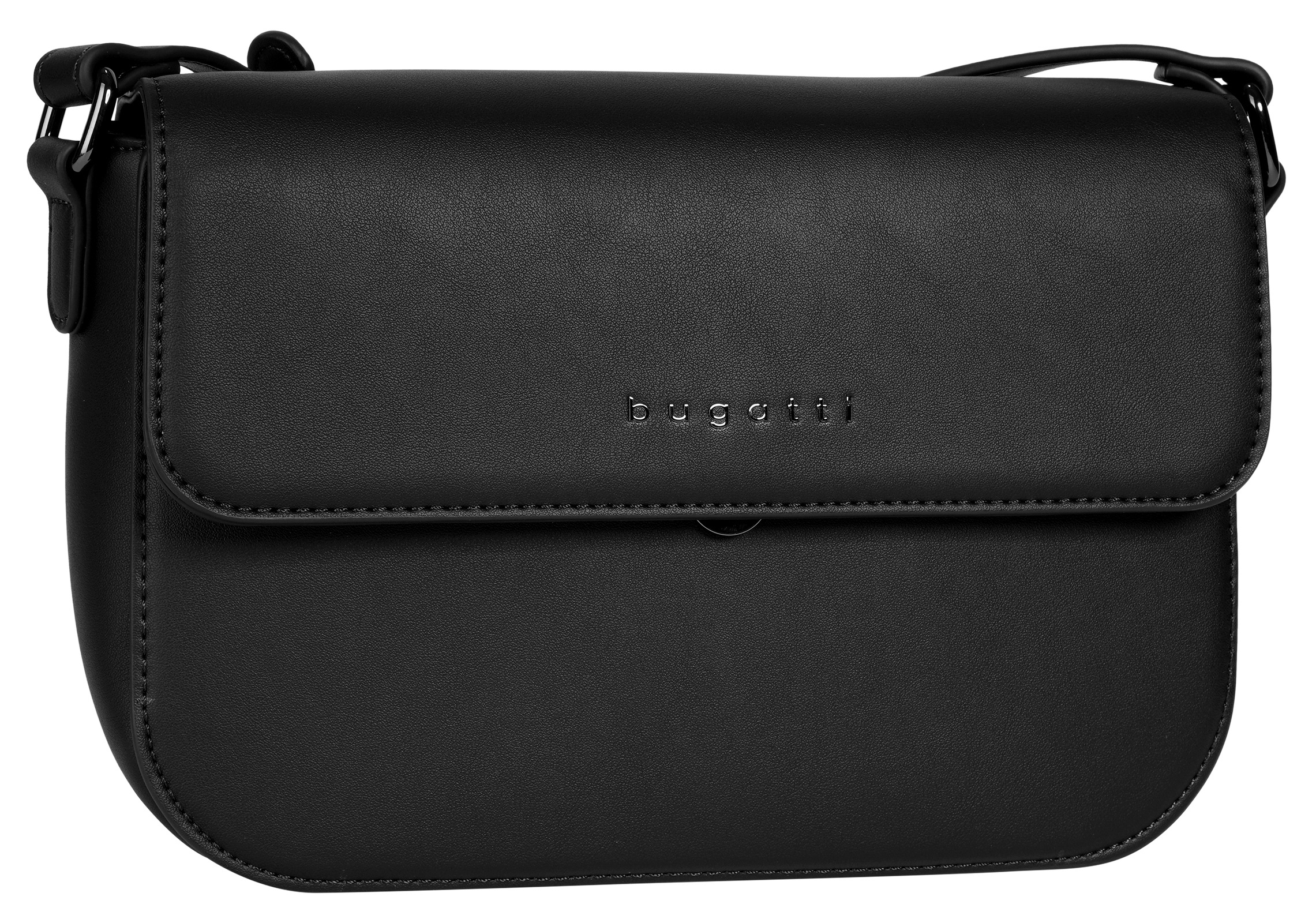 bugatti Umhängetasche "ALMATA" günstig online kaufen