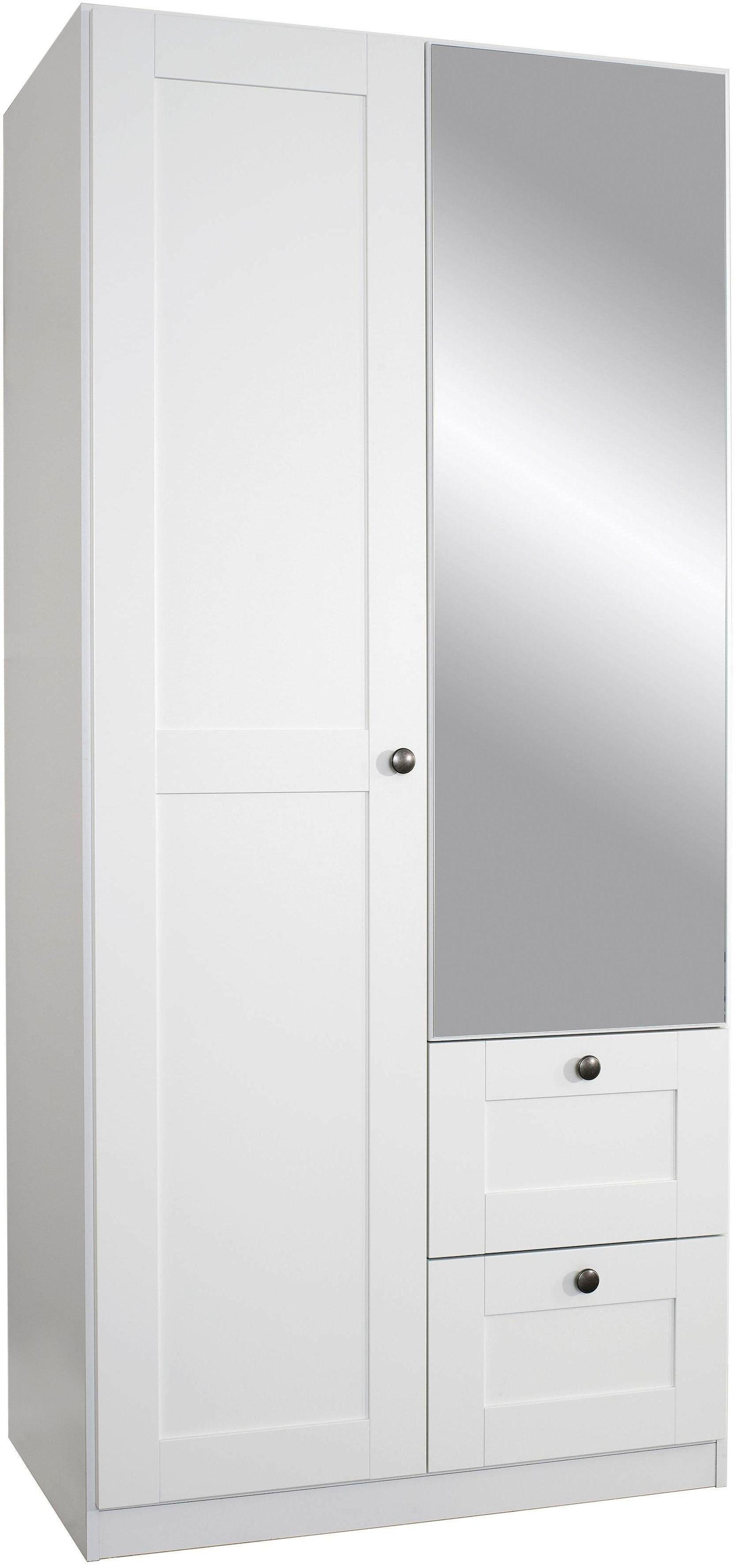 rauch Drehtürenschrank »Skagen«