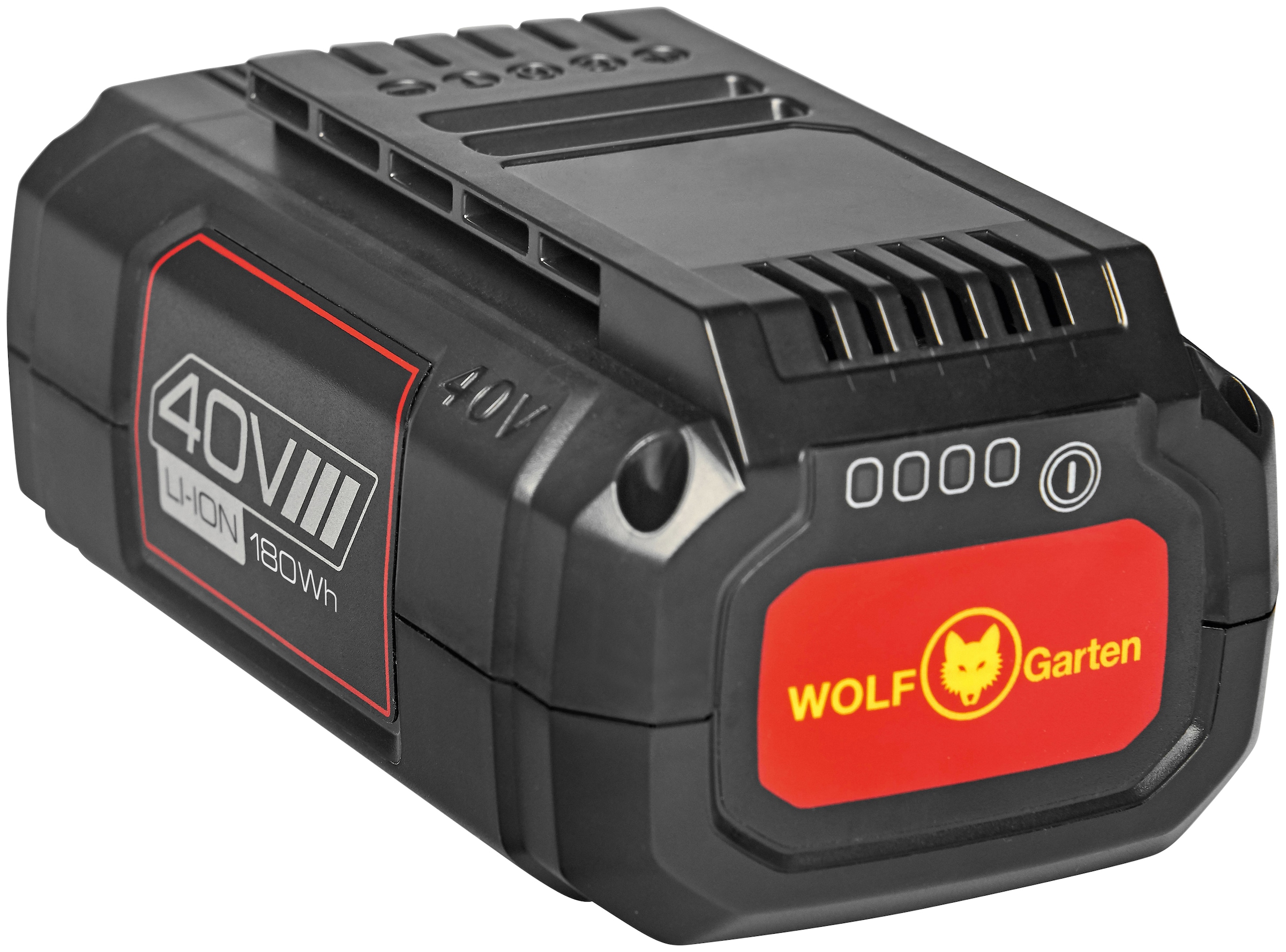 WOLF-Garten Akku "LYCOS 40/500", 40 V, 40 V/5 Ah