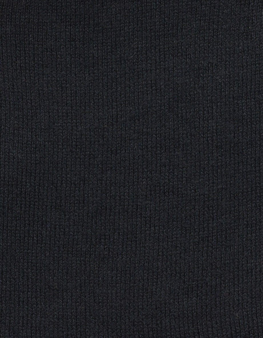 Thumbnail - bugatti Rollkragenpullover "Regular Fit" aus Baumwolle-Kaschmir