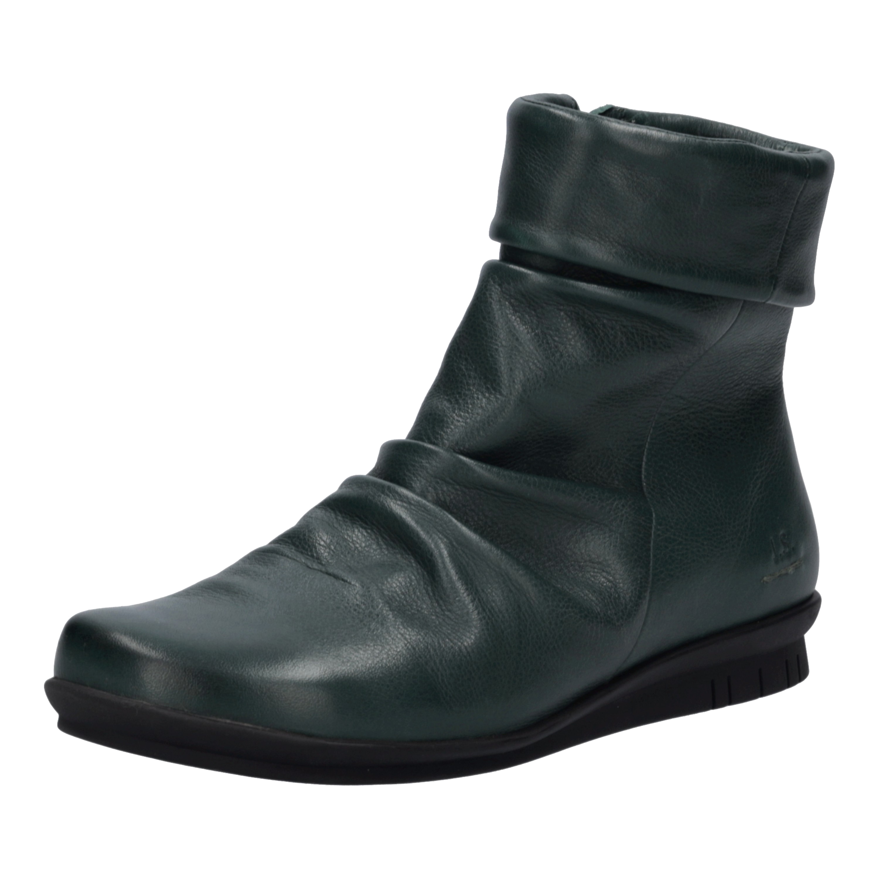 Josef Seibel Stiefelette "Violet 02, bosco"