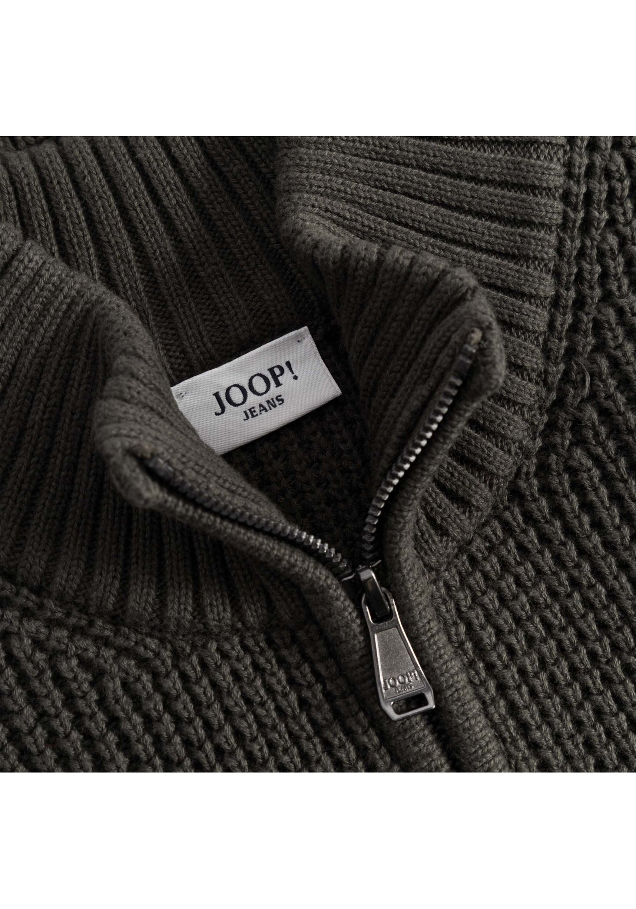 Joop Jeans Sweater »Strickpullover 15 JJK-14Henrios 10020092«