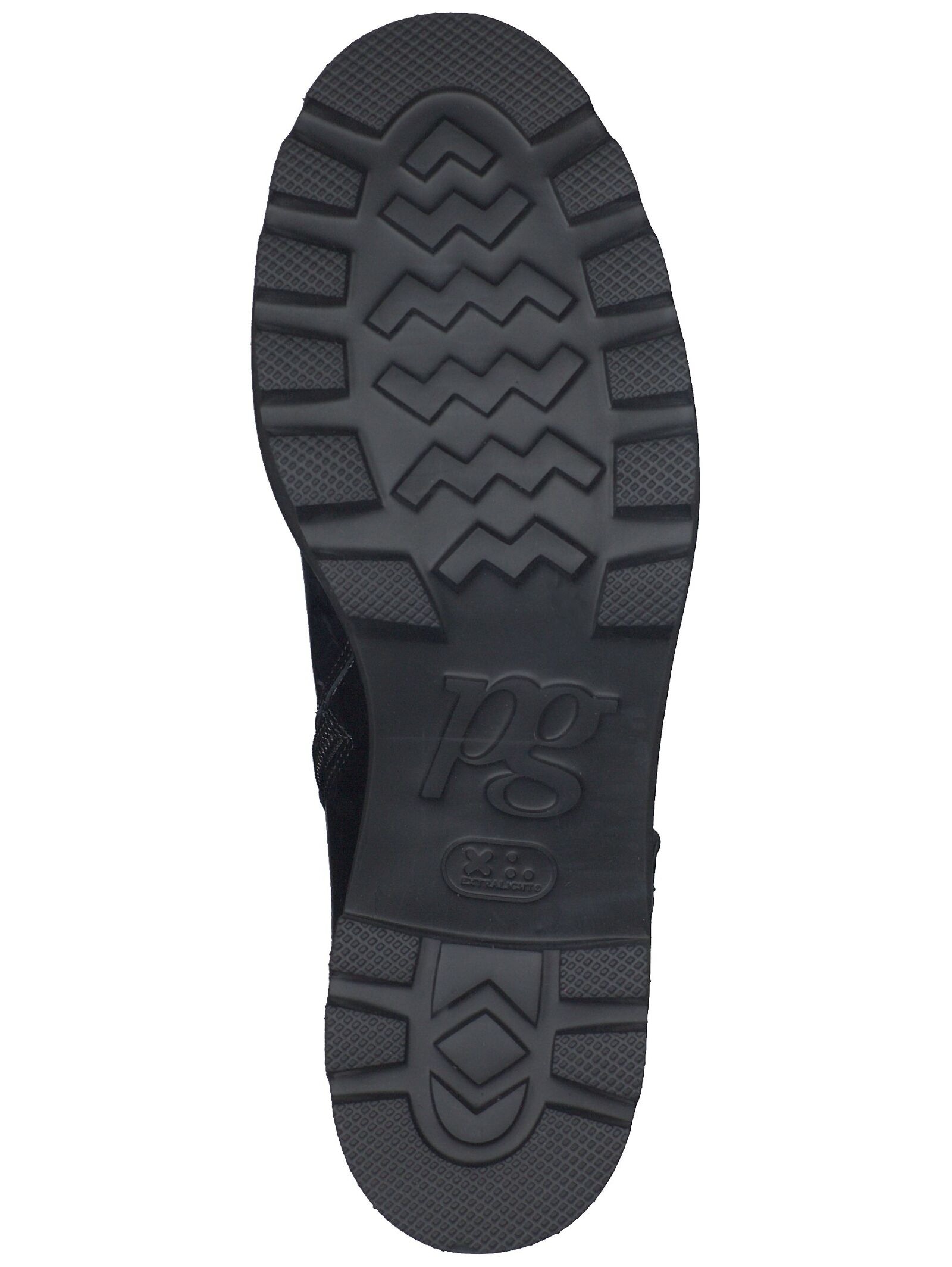 Paul Green Stiefelette »Paul Green Stiefelette Leder«