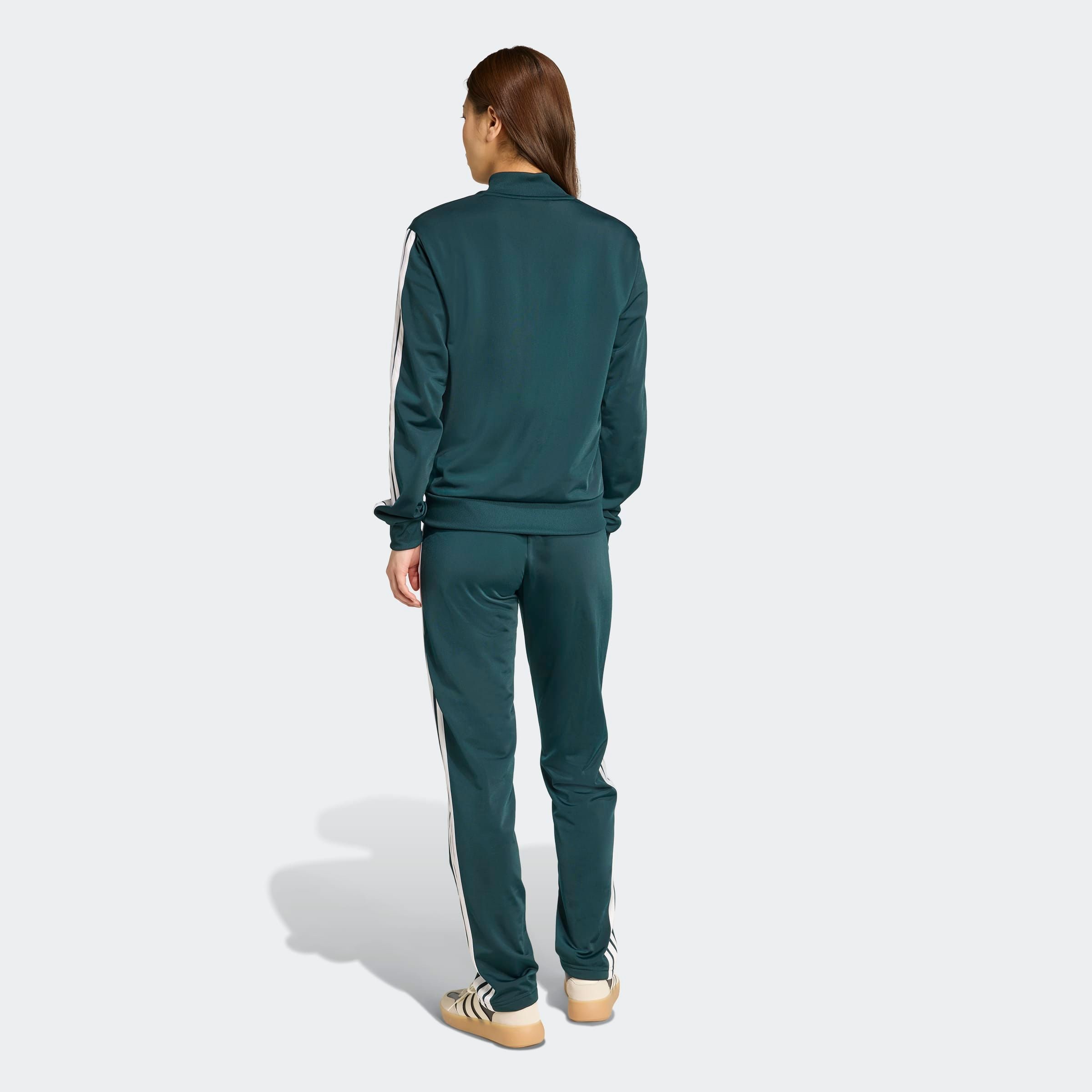 adidas Sportswear Trainingsanzug »W 3S TR TS«, (2 tlg.)