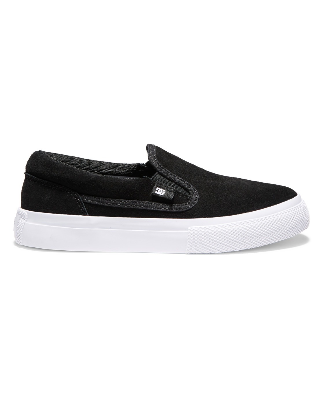 DC Shoes Sneaker "Manual SD" günstig online kaufen