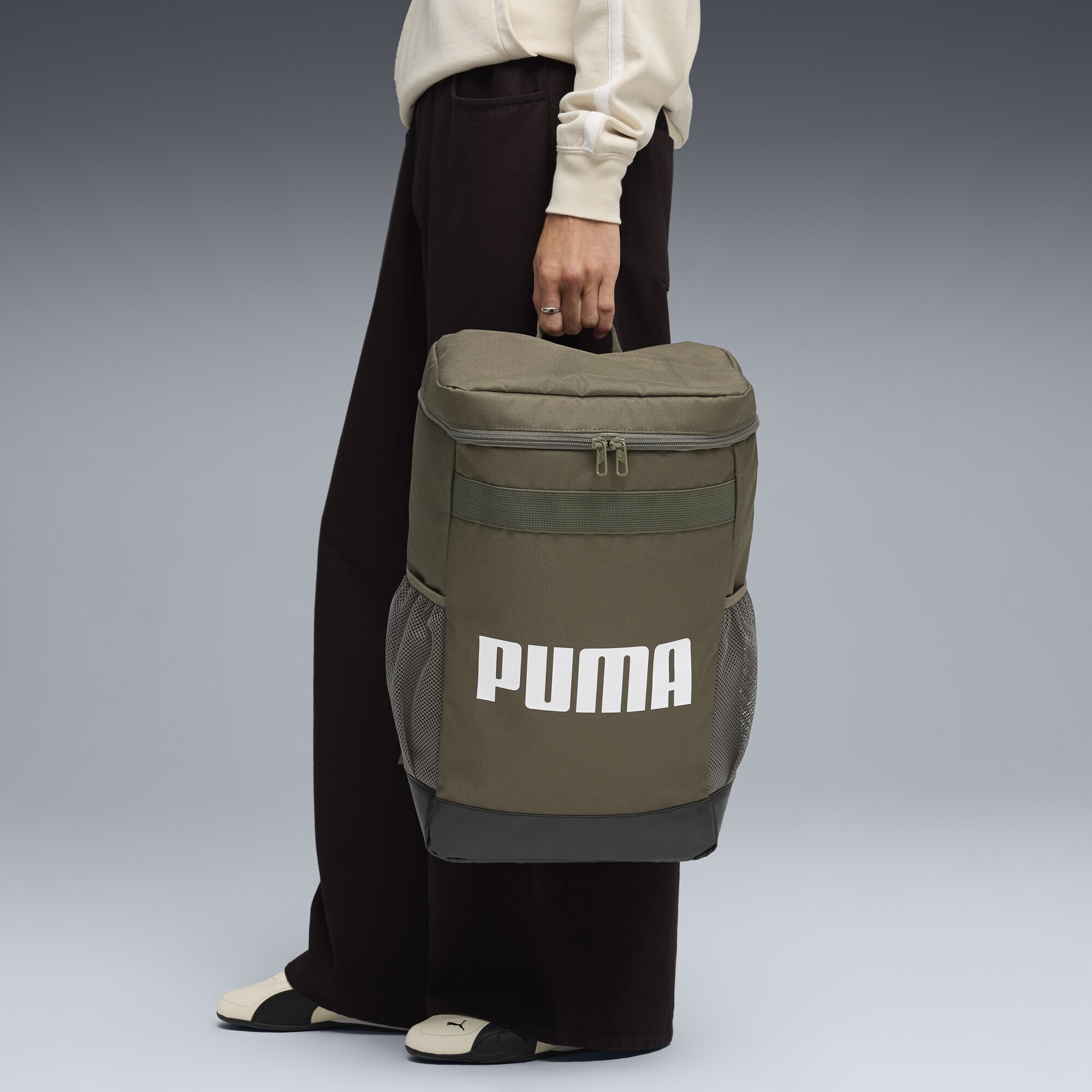 PUMA Rucksack »Challenger 27 l Rucksack Erwachsene«