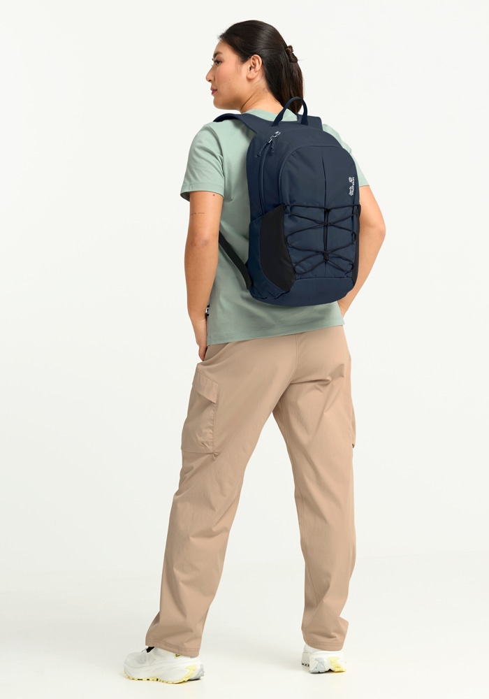 Jack Wolfskin Daypack »YUMA 18«