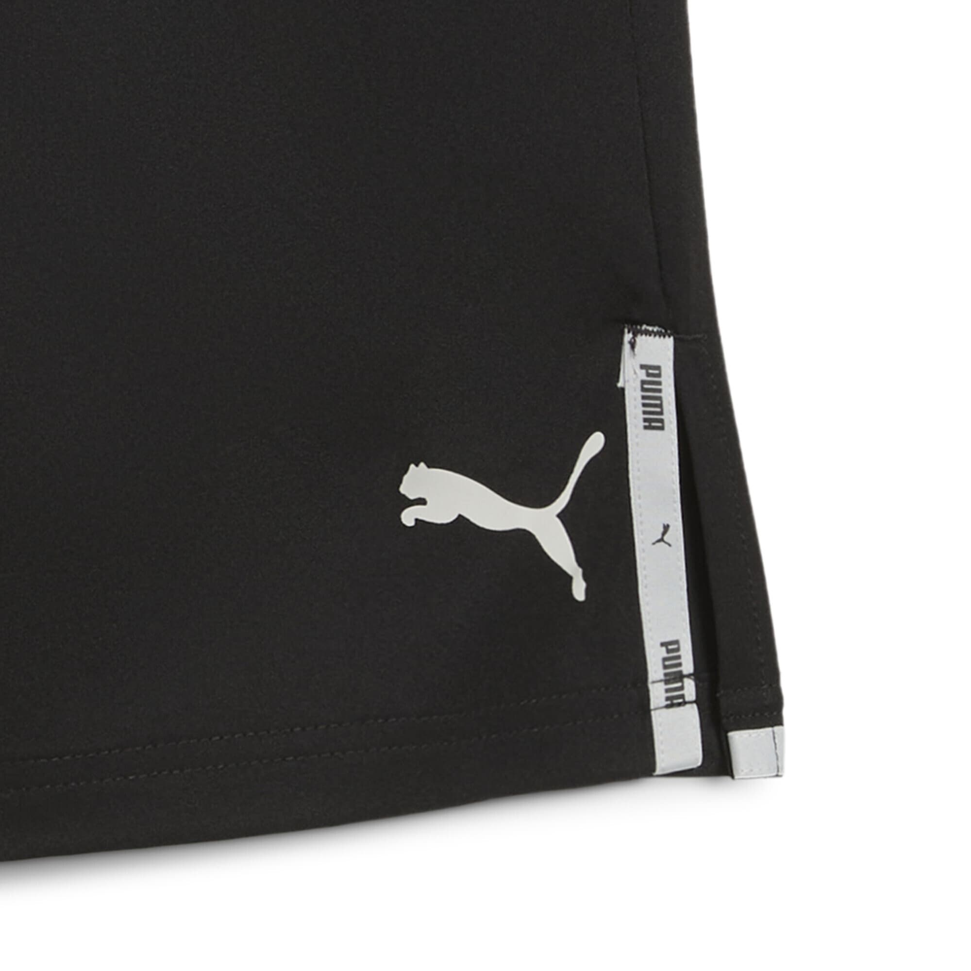 PUMA Laufshorts »7′′ Gewebte Laufshorts Herren«
