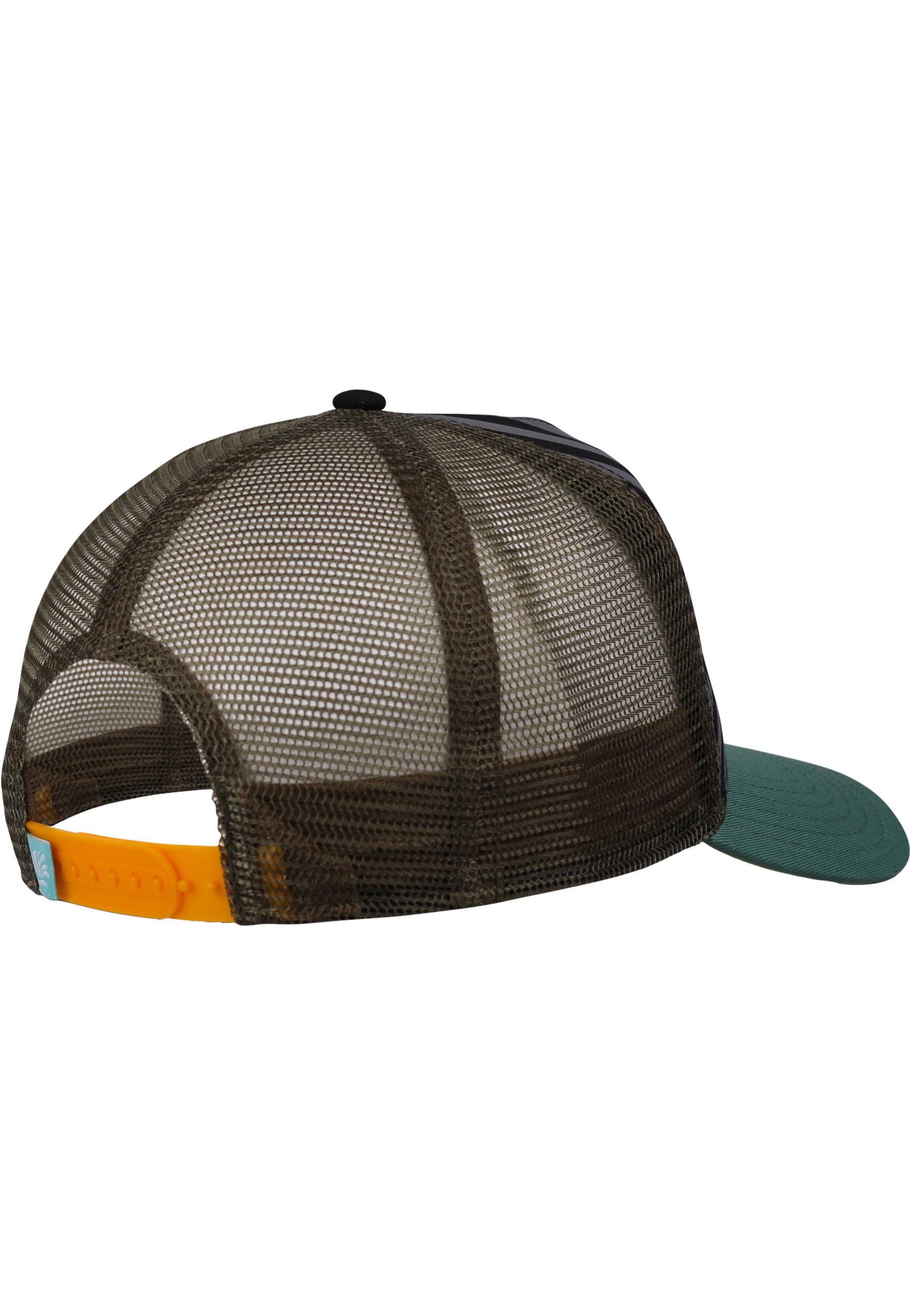 Coastal Trucker Cap »Coastal Trucker Cap HFT Nijima Island«