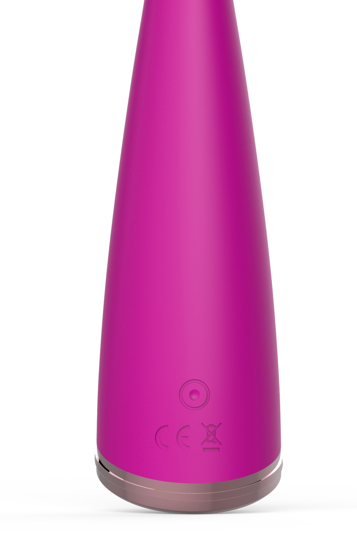 coup!es choice Vibrator »G-Punkt Vibrator Spot Vibrator«