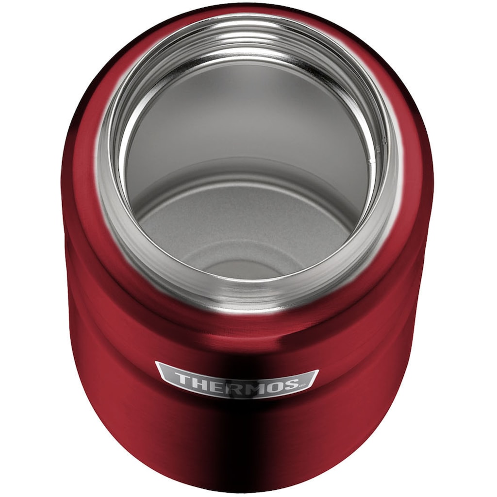 THERMOS Thermobehälter »Stainless King«, (1 tlg.)