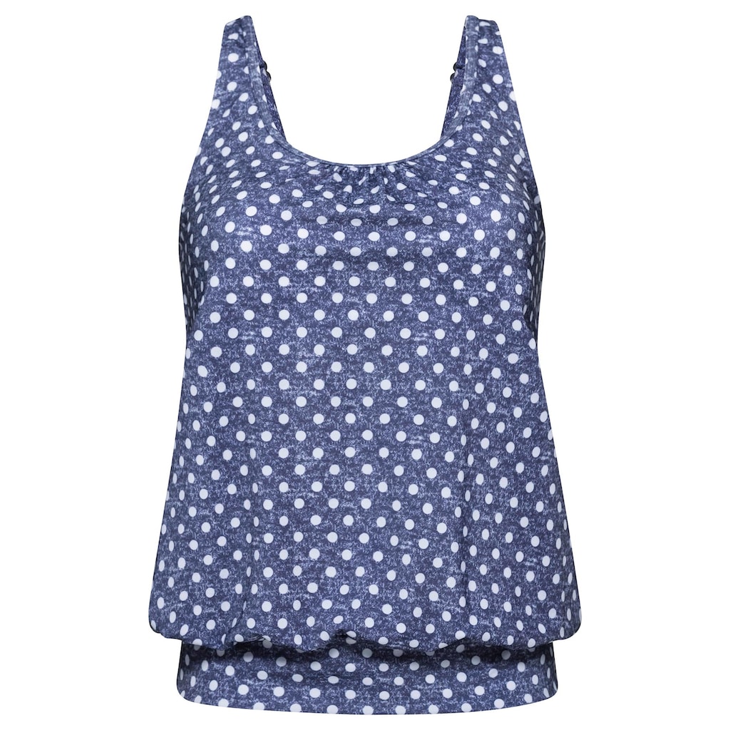 feel good Tankini-Top