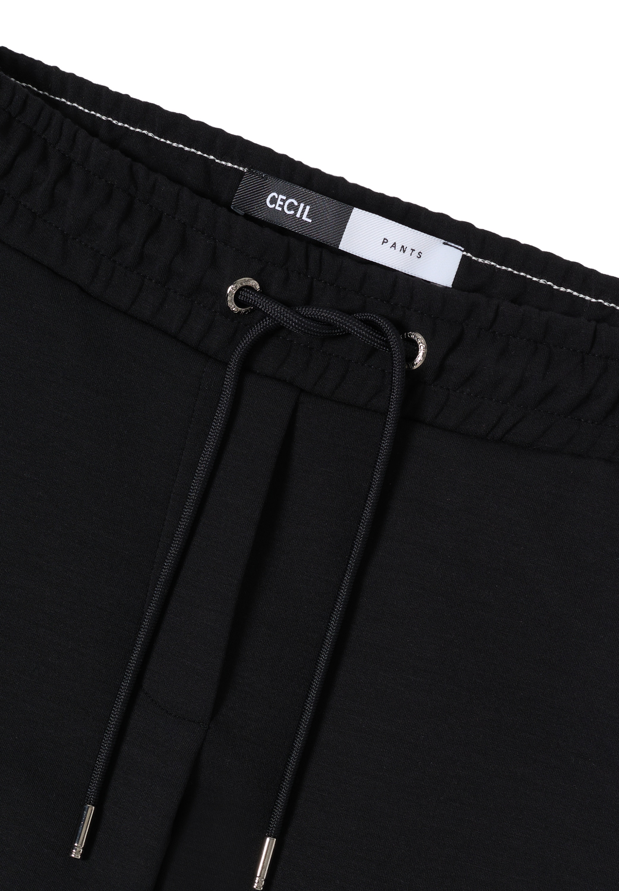Cecil Culotte, High Waist