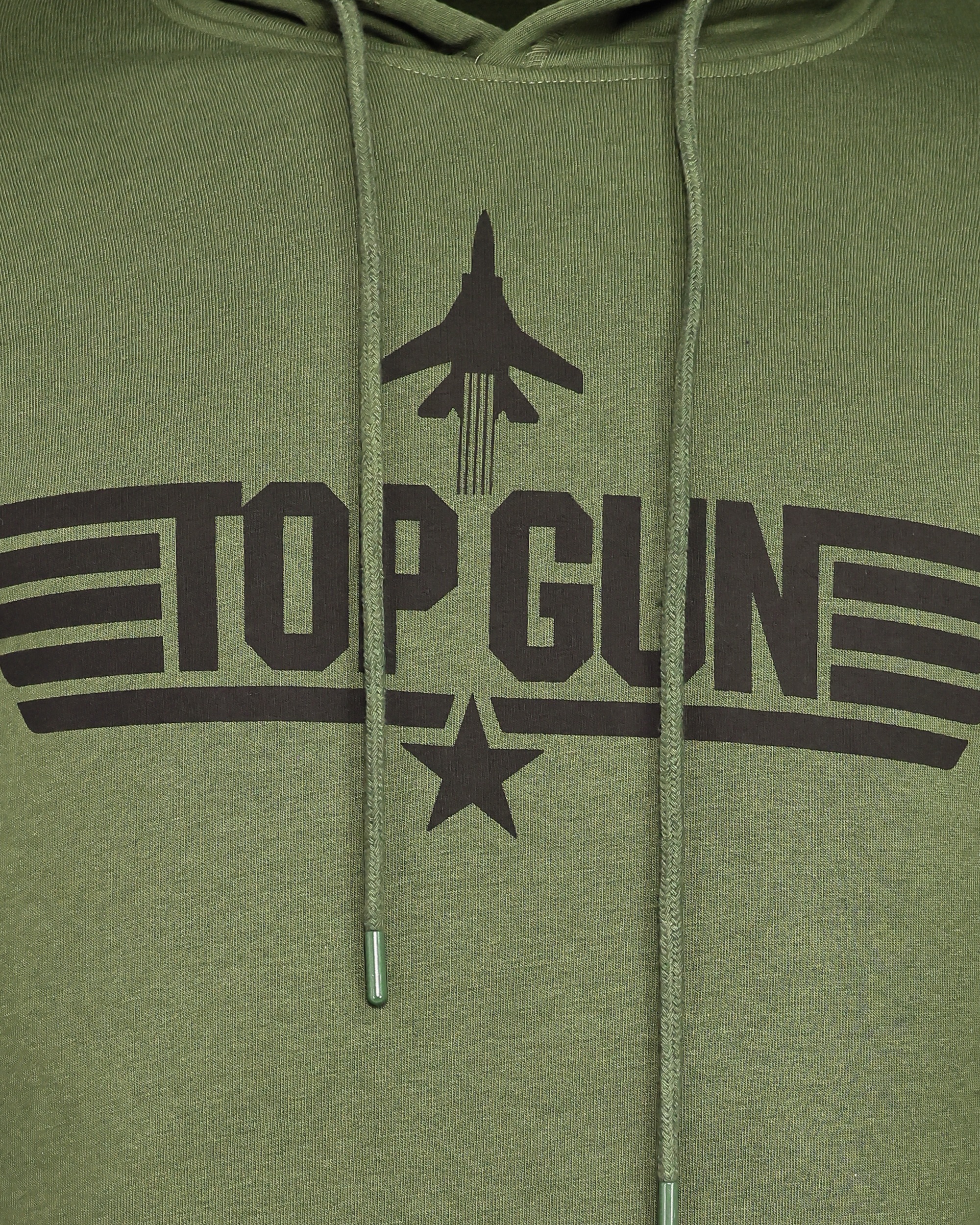 TOP GUN Kapuzenpullover »PP201018«