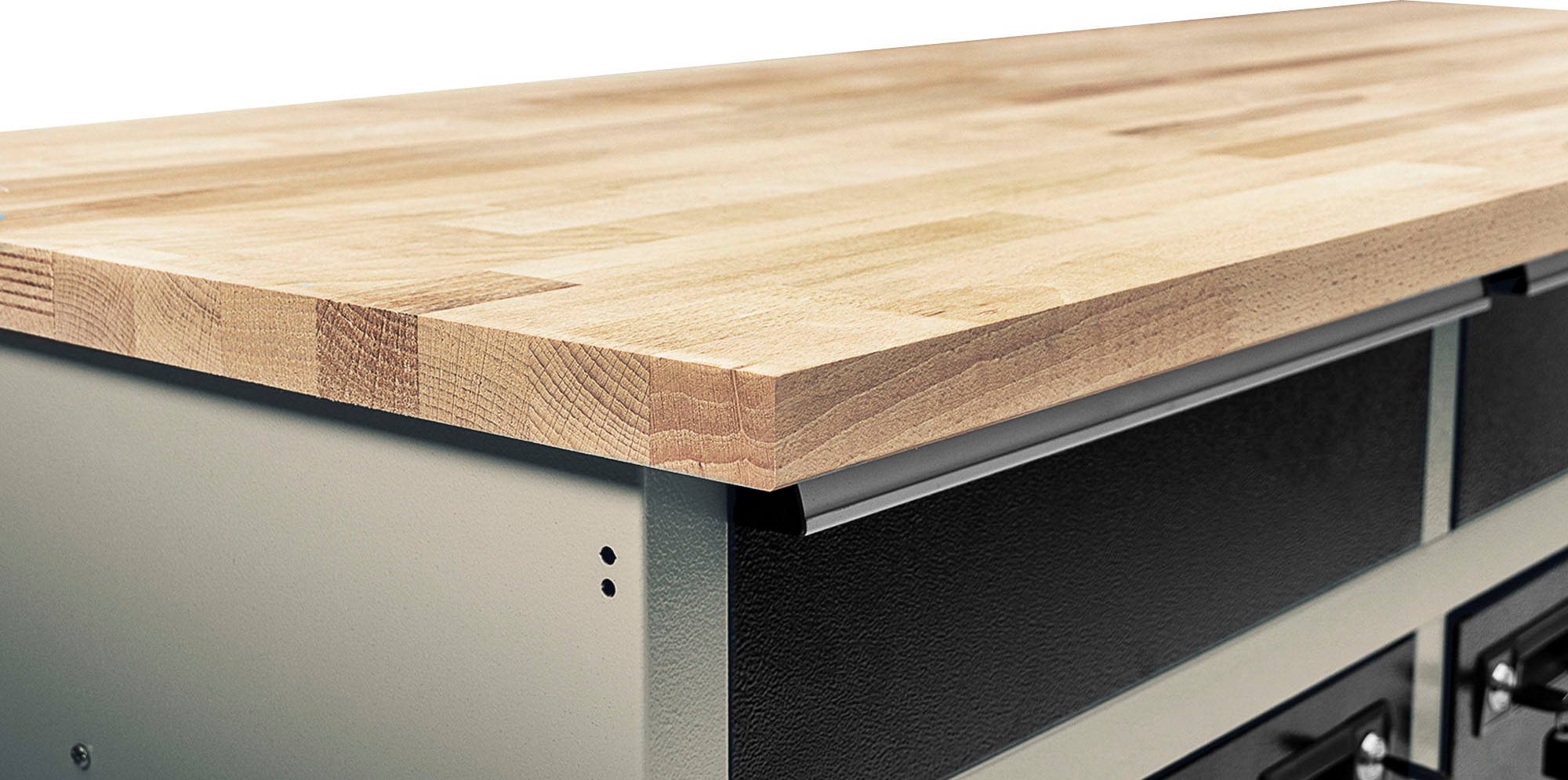 ONDIS24 Werkbank »PRO«, BxTxH: 160x60x95 cm