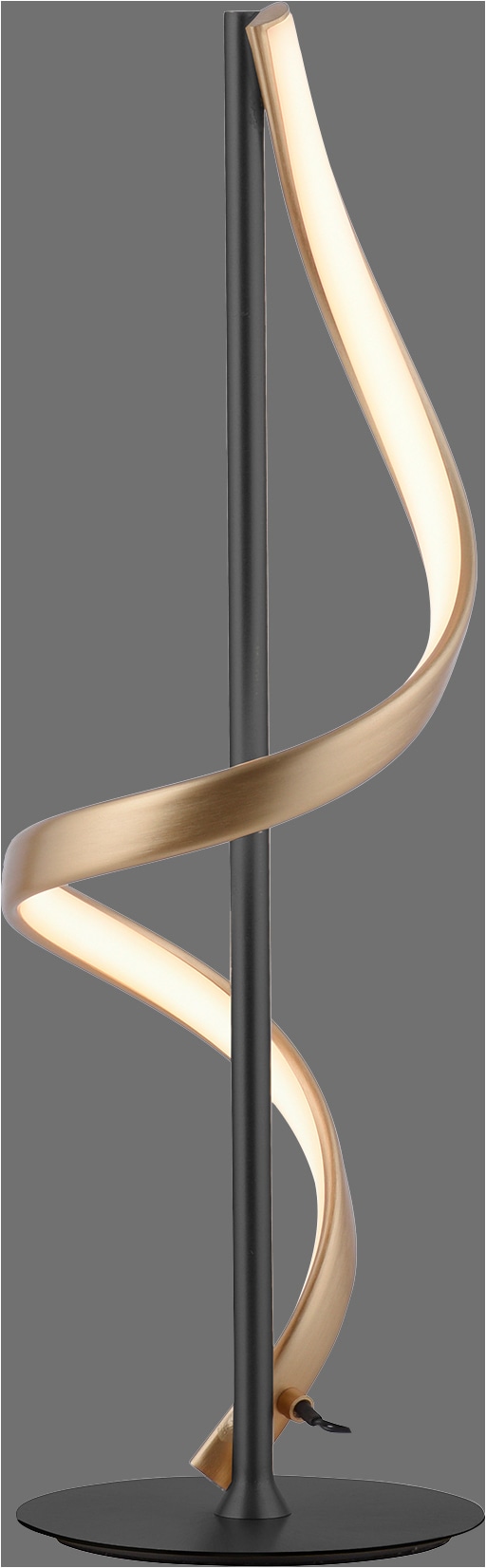 Neuhaus Q SMART HOME LIGHTS LED Tischleuchte »Q-SWING« LED-Board 1 Stk. warmweiß - kaltweiß