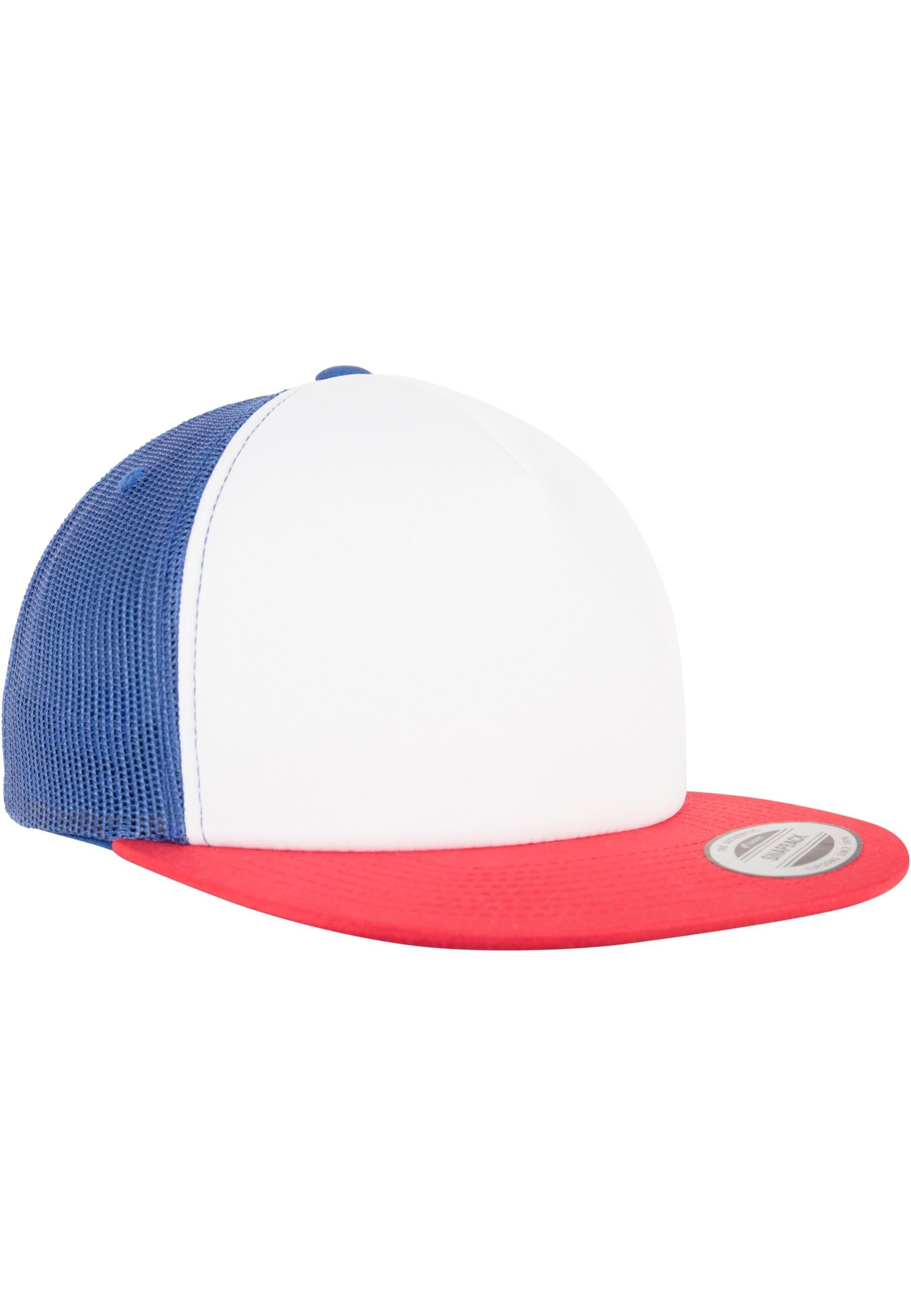 Flexfit Flex Cap »Flexfit Unisex Foam Trucker with White Front«